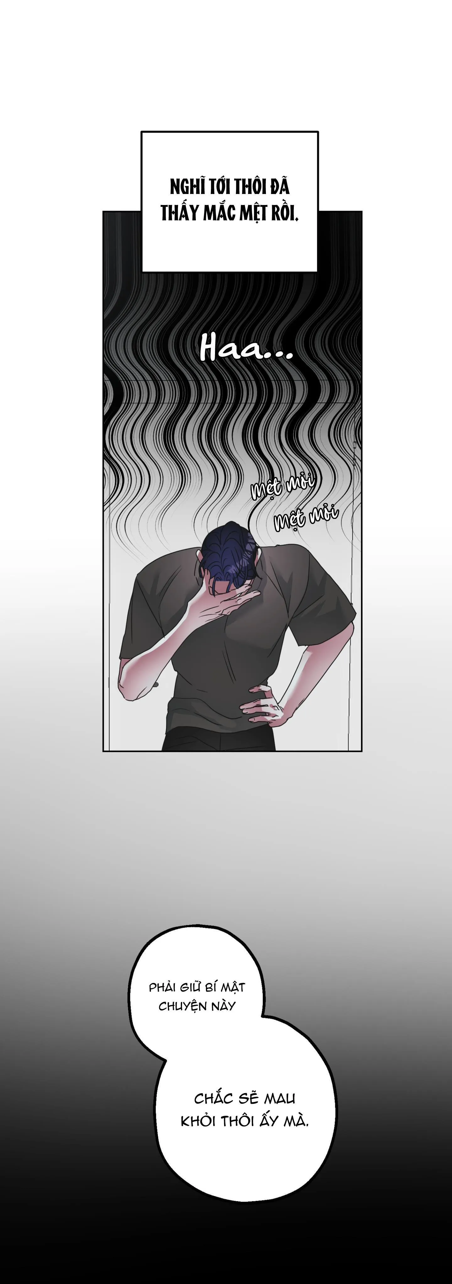 TUYỂN TẬP NGỰC BỰ, CUNG KHỦ CỦA NHÀ KIM Chapter 27 Trang 23