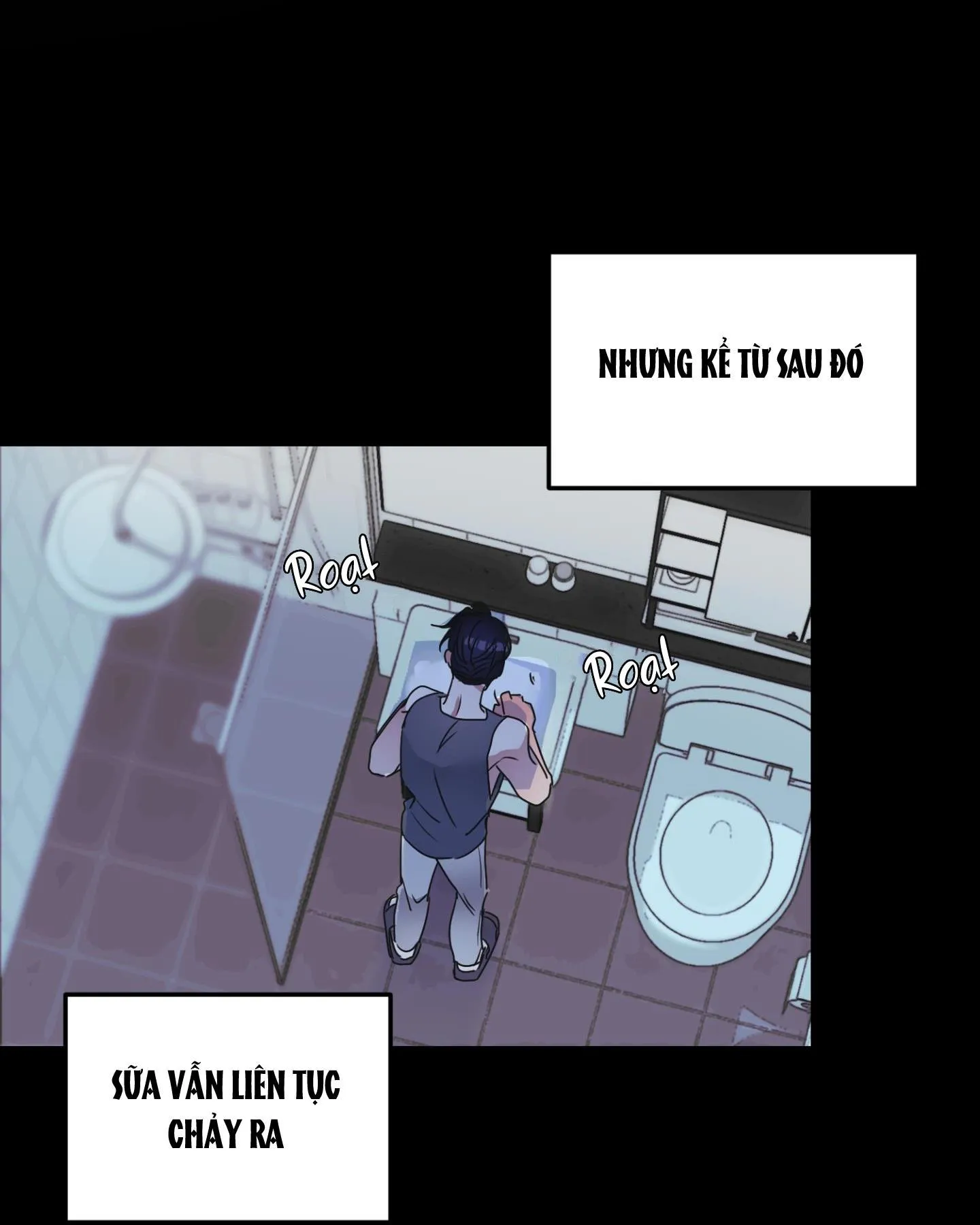 TUYỂN TẬP NGỰC BỰ, CUNG KHỦ CỦA NHÀ KIM Chapter 27 Trang 24