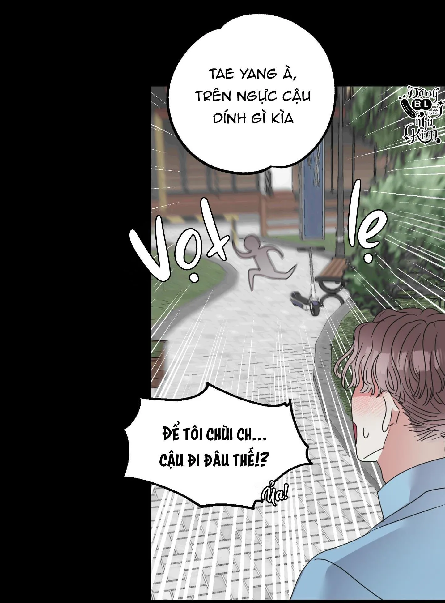 TUYỂN TẬP NGỰC BỰ, CUNG KHỦ CỦA NHÀ KIM Chapter 27 Trang 25