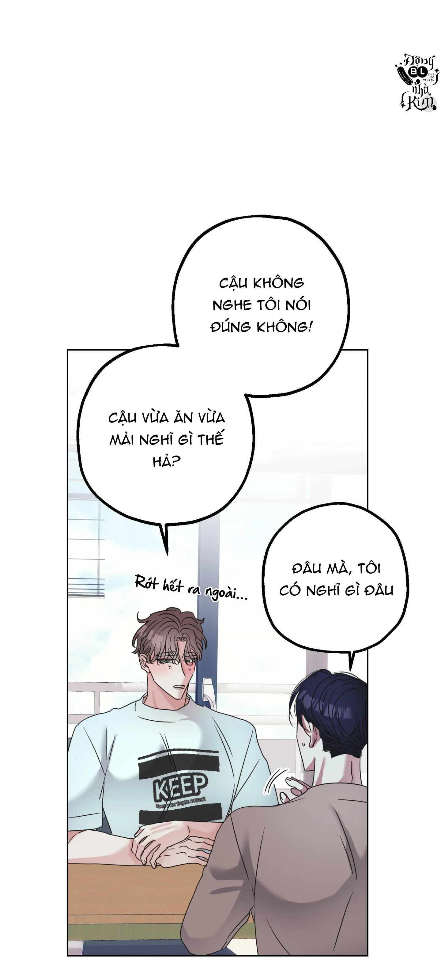 TUYỂN TẬP NGỰC BỰ, CUNG KHỦ CỦA NHÀ KIM Chapter 27 Trang 29