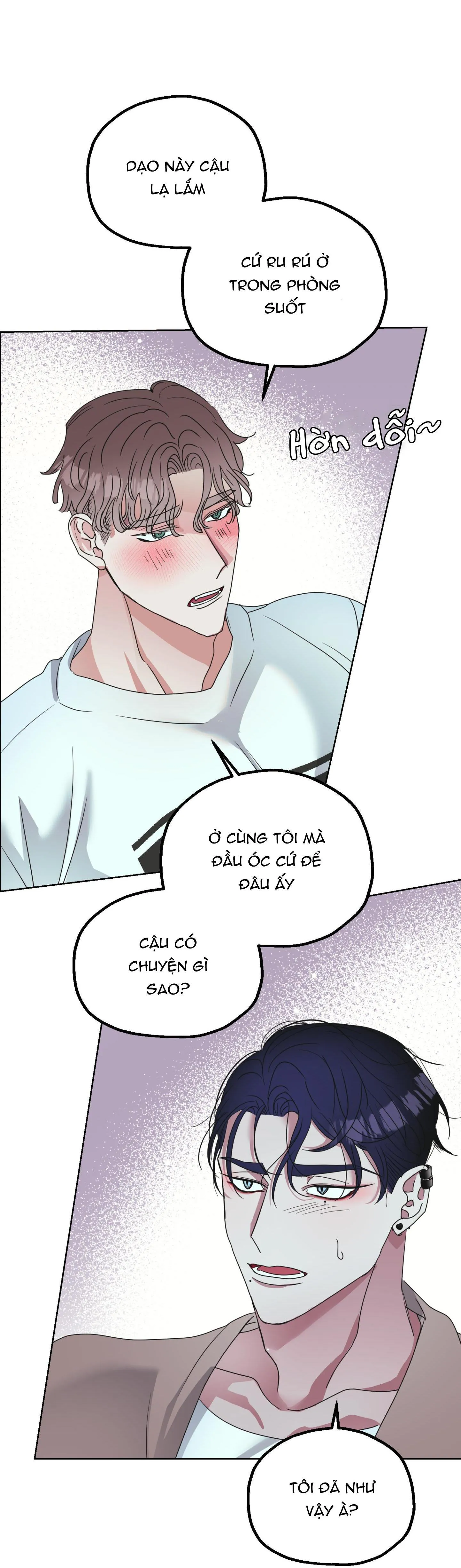 TUYỂN TẬP NGỰC BỰ, CUNG KHỦ CỦA NHÀ KIM Chapter 27 Trang 30