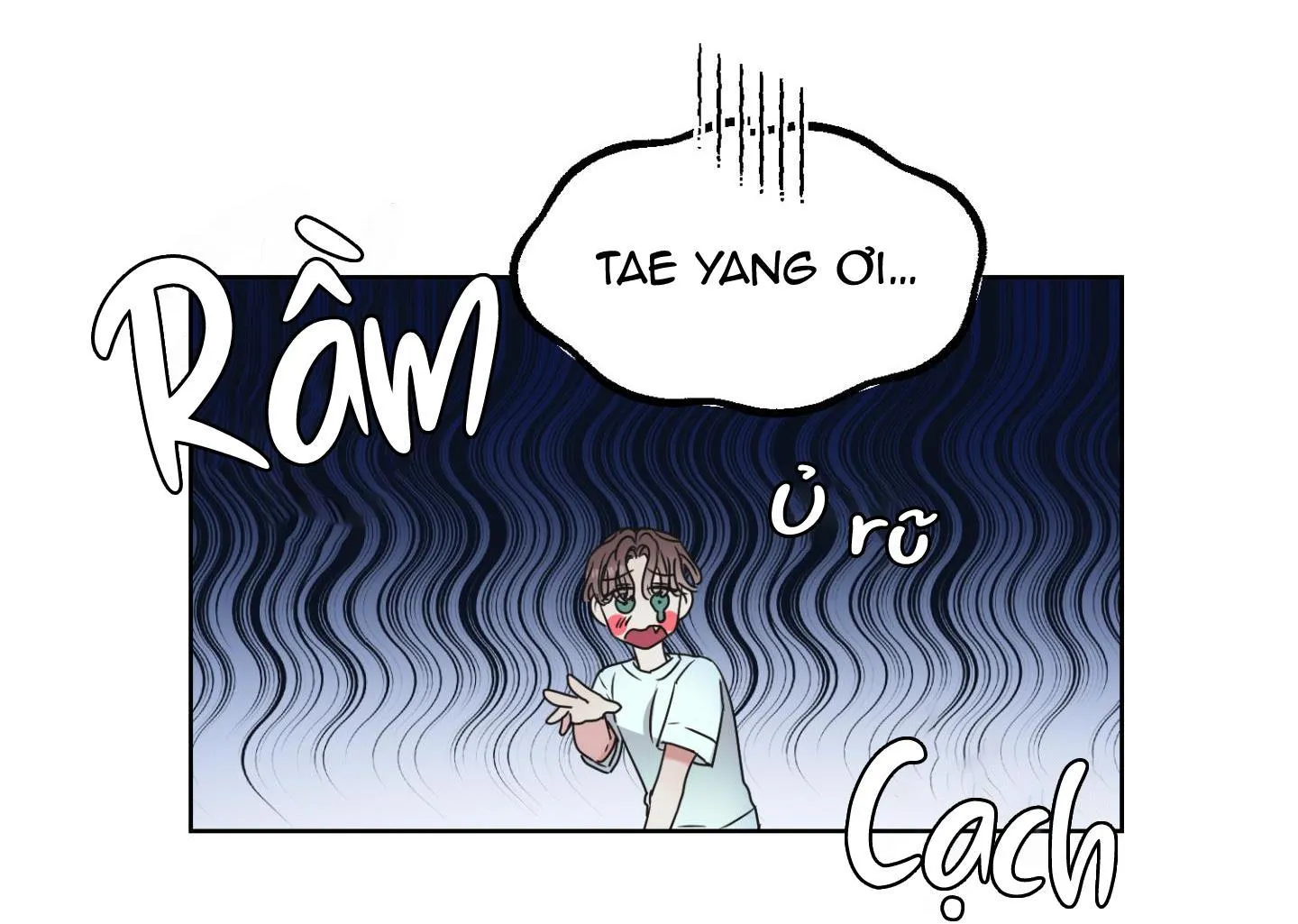 TUYỂN TẬP NGỰC BỰ, CUNG KHỦ CỦA NHÀ KIM Chapter 27 Trang 35