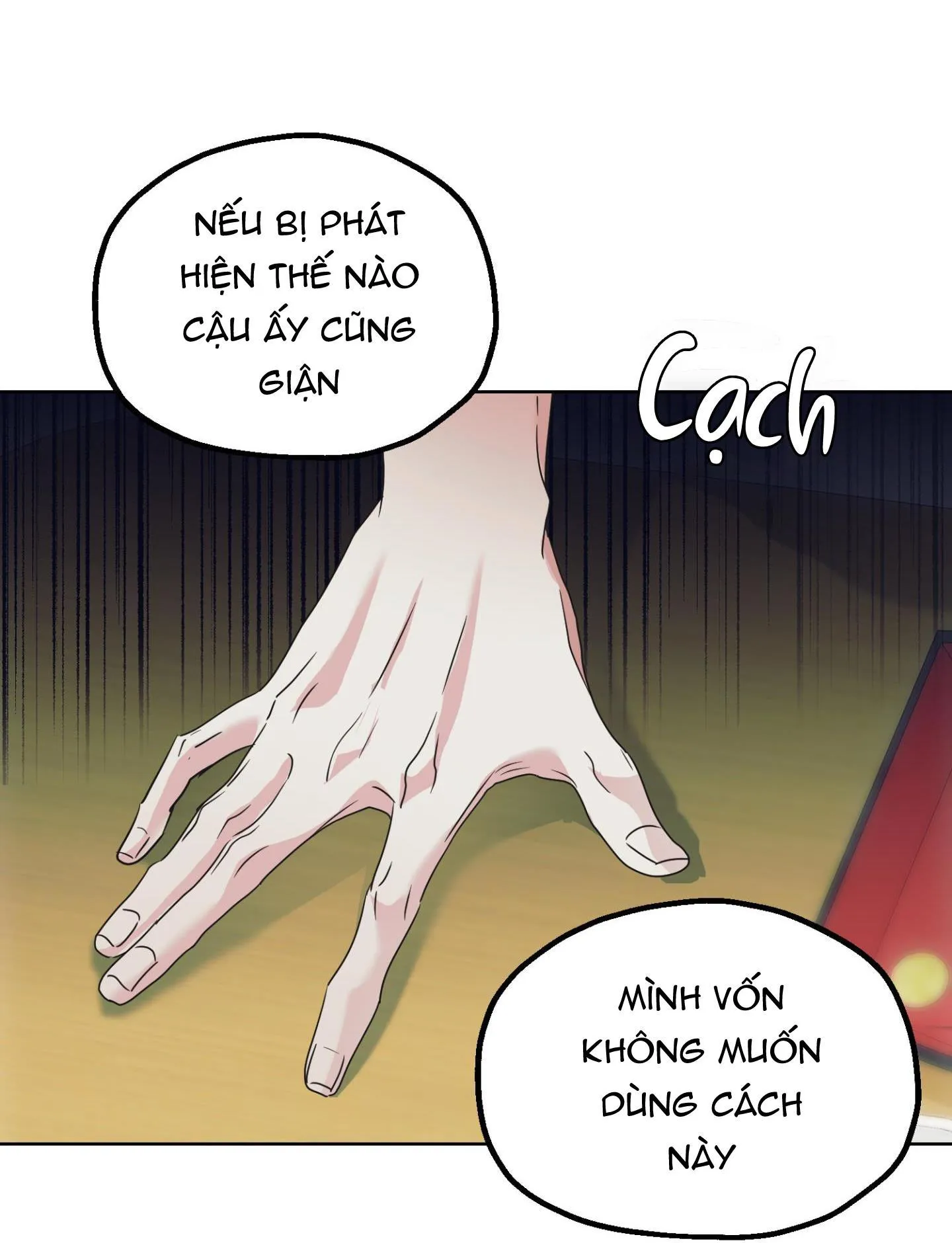 TUYỂN TẬP NGỰC BỰ, CUNG KHỦ CỦA NHÀ KIM Chapter 27 Trang 37