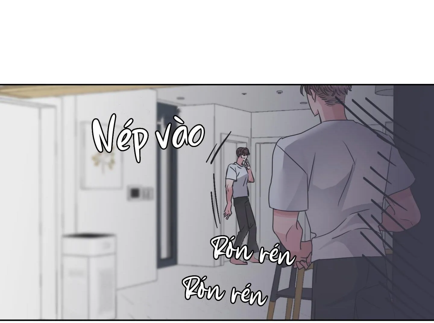 TUYỂN TẬP NGỰC BỰ, CUNG KHỦ CỦA NHÀ KIM Chapter 27 Trang 38