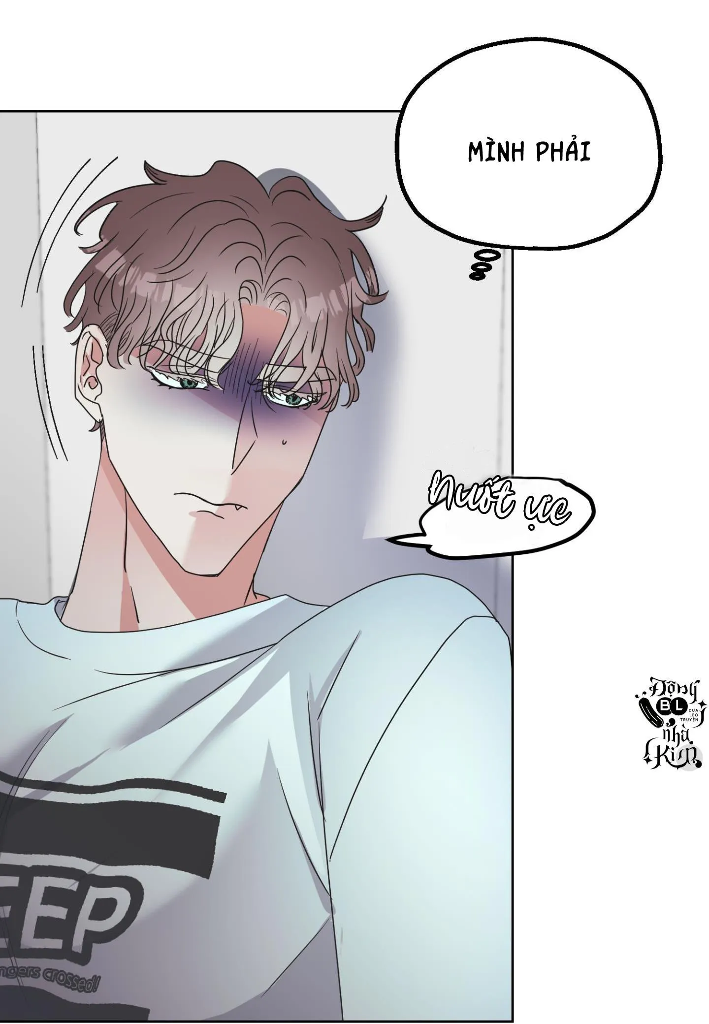 TUYỂN TẬP NGỰC BỰ, CUNG KHỦ CỦA NHÀ KIM Chapter 27 Trang 39