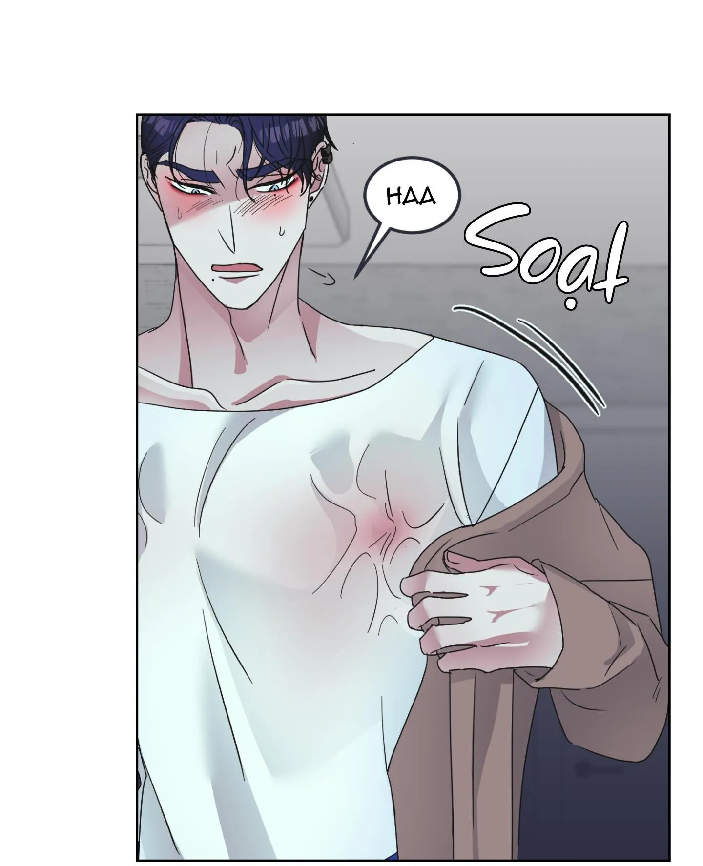 TUYỂN TẬP NGỰC BỰ, CUNG KHỦ CỦA NHÀ KIM Chapter 27 Trang 41