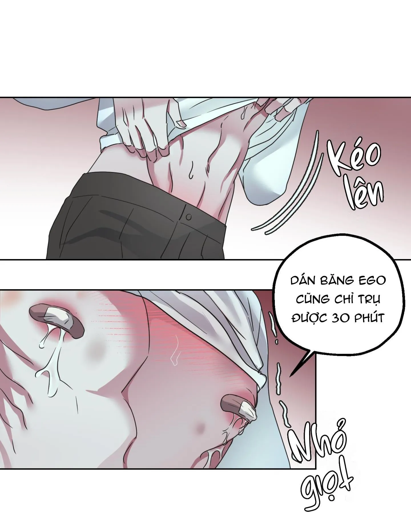 TUYỂN TẬP NGỰC BỰ, CUNG KHỦ CỦA NHÀ KIM Chapter 27 Trang 42