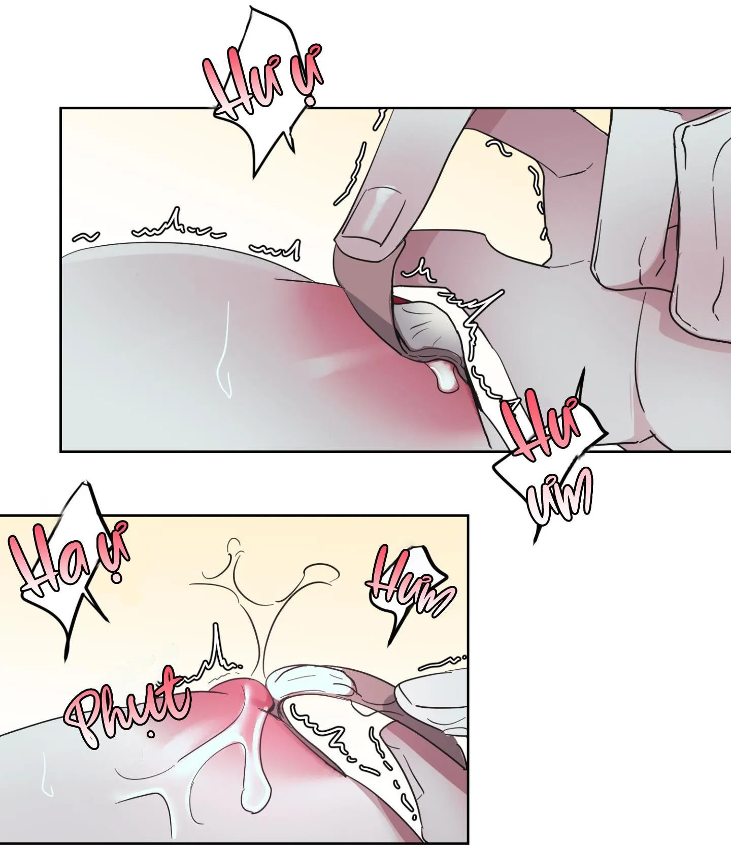 TUYỂN TẬP NGỰC BỰ, CUNG KHỦ CỦA NHÀ KIM Chapter 27 Trang 45