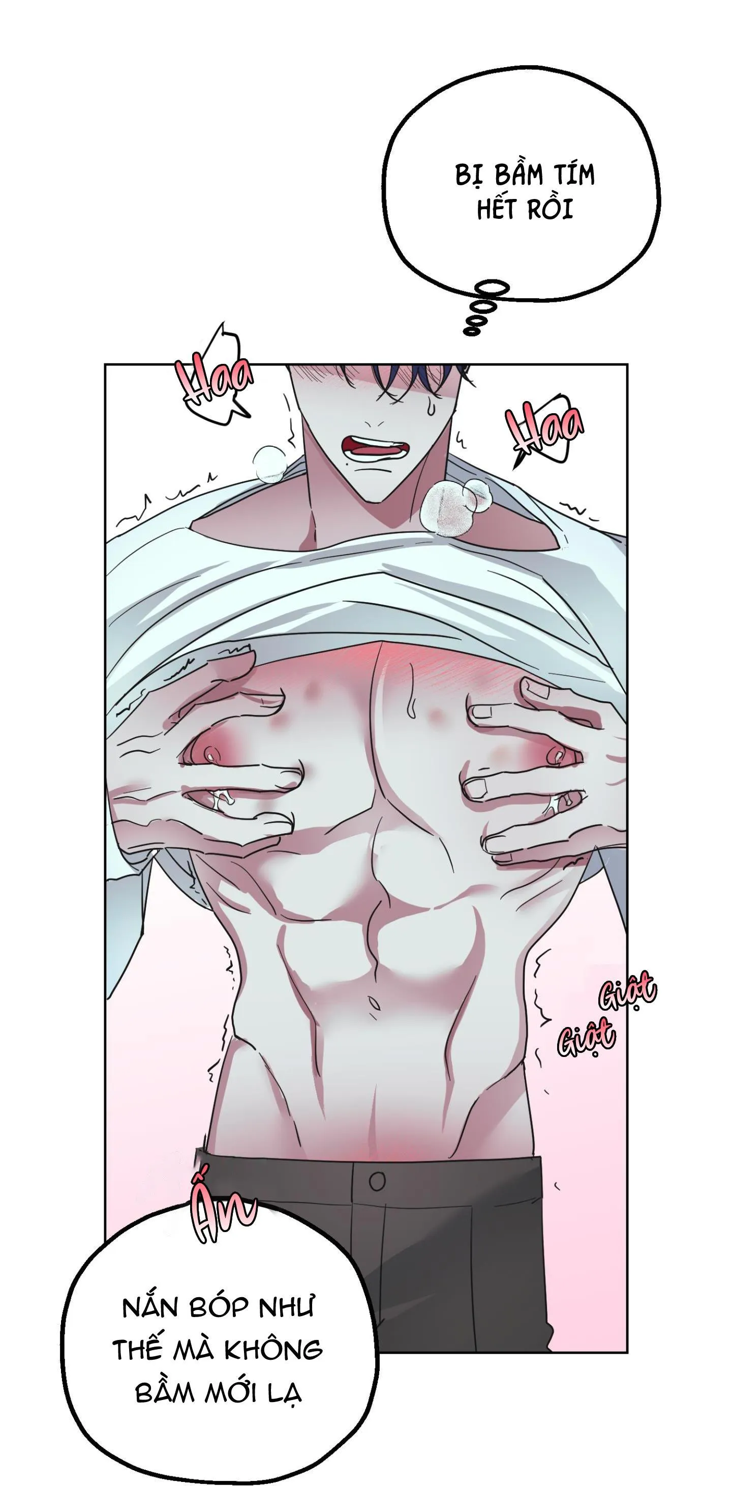 TUYỂN TẬP NGỰC BỰ, CUNG KHỦ CỦA NHÀ KIM Chapter 27 Trang 46