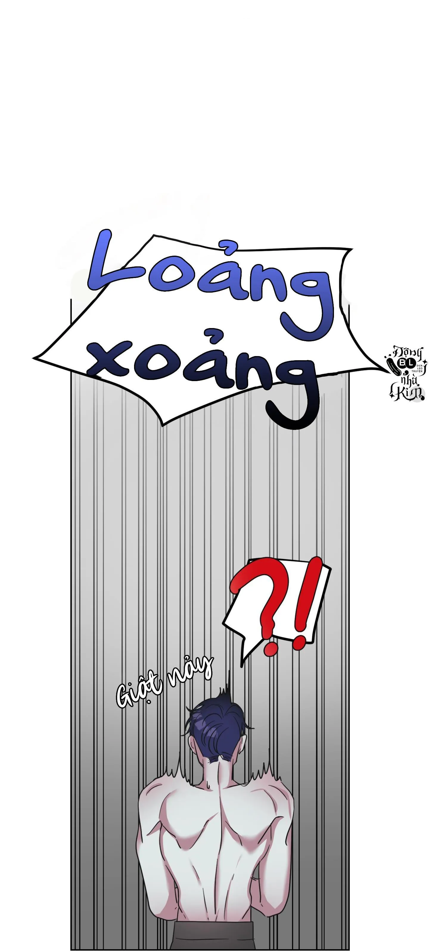 TUYỂN TẬP NGỰC BỰ, CUNG KHỦ CỦA NHÀ KIM Chapter 27 Trang 48