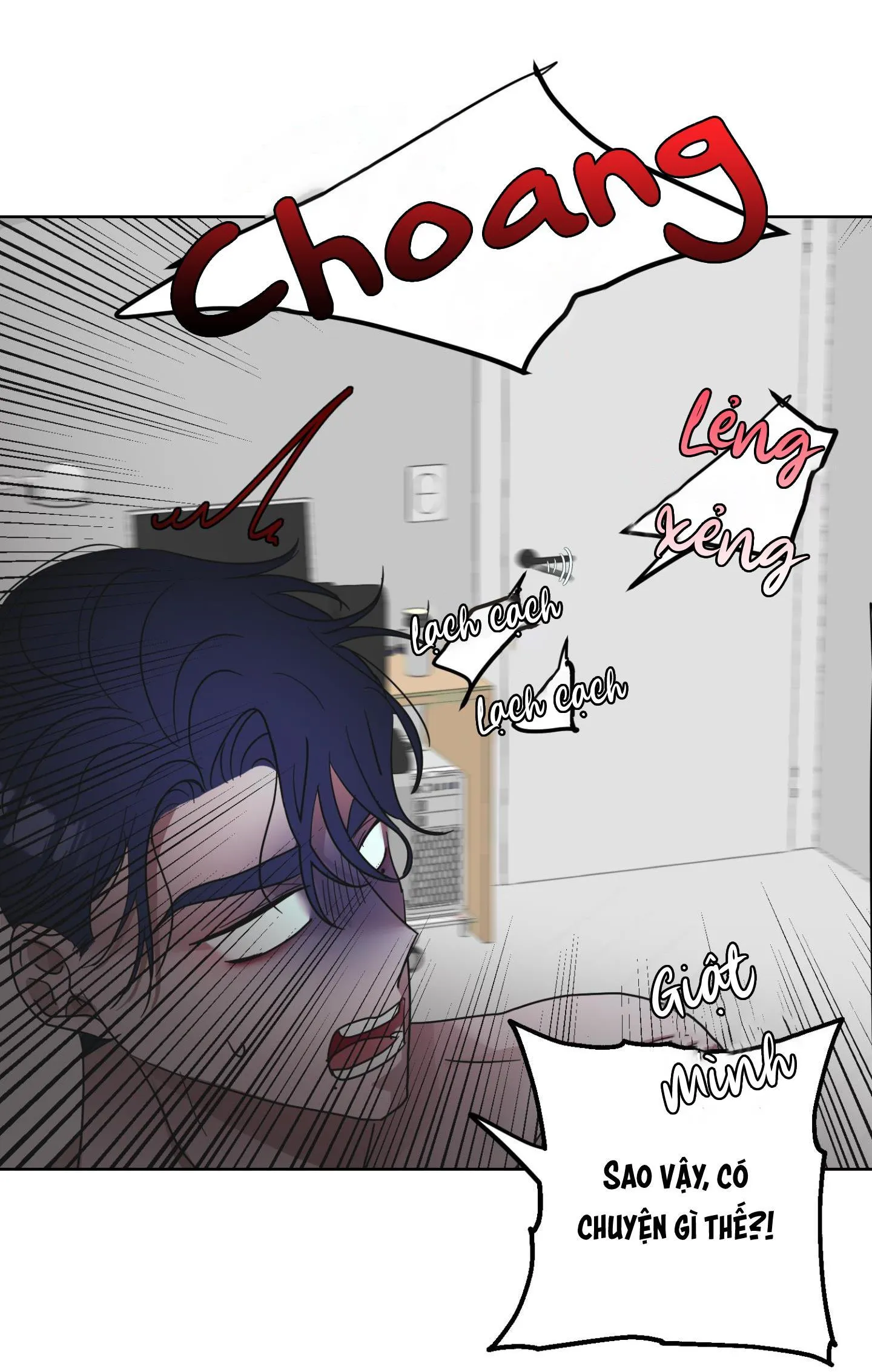 TUYỂN TẬP NGỰC BỰ, CUNG KHỦ CỦA NHÀ KIM Chapter 27 Trang 49