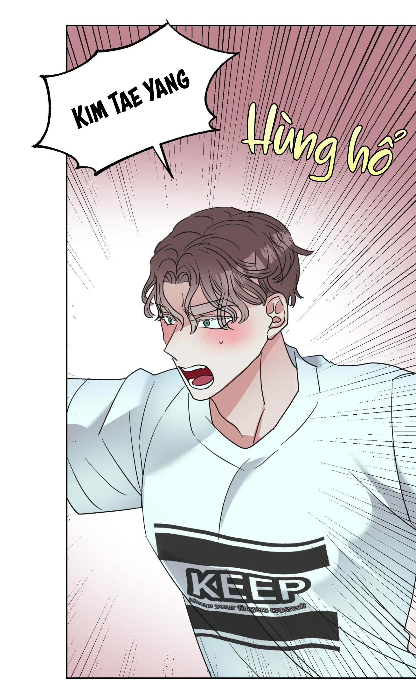 TUYỂN TẬP NGỰC BỰ, CUNG KHỦ CỦA NHÀ KIM Chapter 27 Trang 50