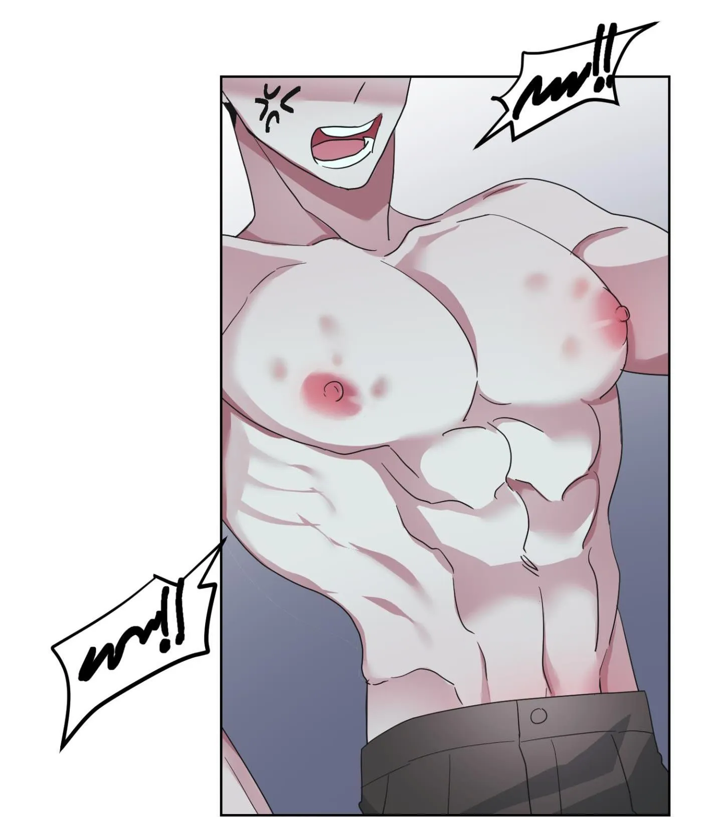 TUYỂN TẬP NGỰC BỰ, CUNG KHỦ CỦA NHÀ KIM Chapter 27 Trang 52