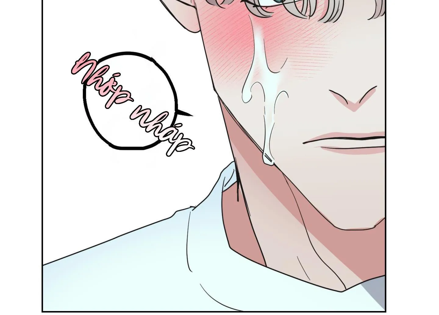 TUYỂN TẬP NGỰC BỰ, CUNG KHỦ CỦA NHÀ KIM Chapter 27 Trang 54