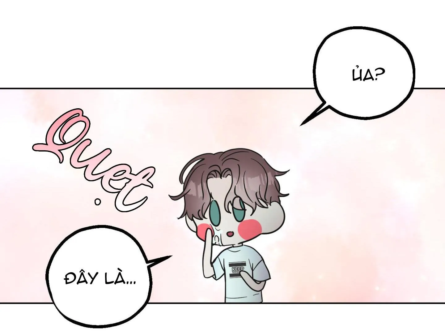 TUYỂN TẬP NGỰC BỰ, CUNG KHỦ CỦA NHÀ KIM Chapter 27 Trang 55