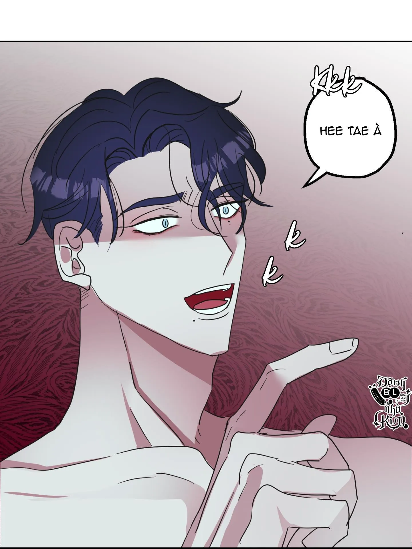 TUYỂN TẬP NGỰC BỰ, CUNG KHỦ CỦA NHÀ KIM Chapter 27 Trang 58