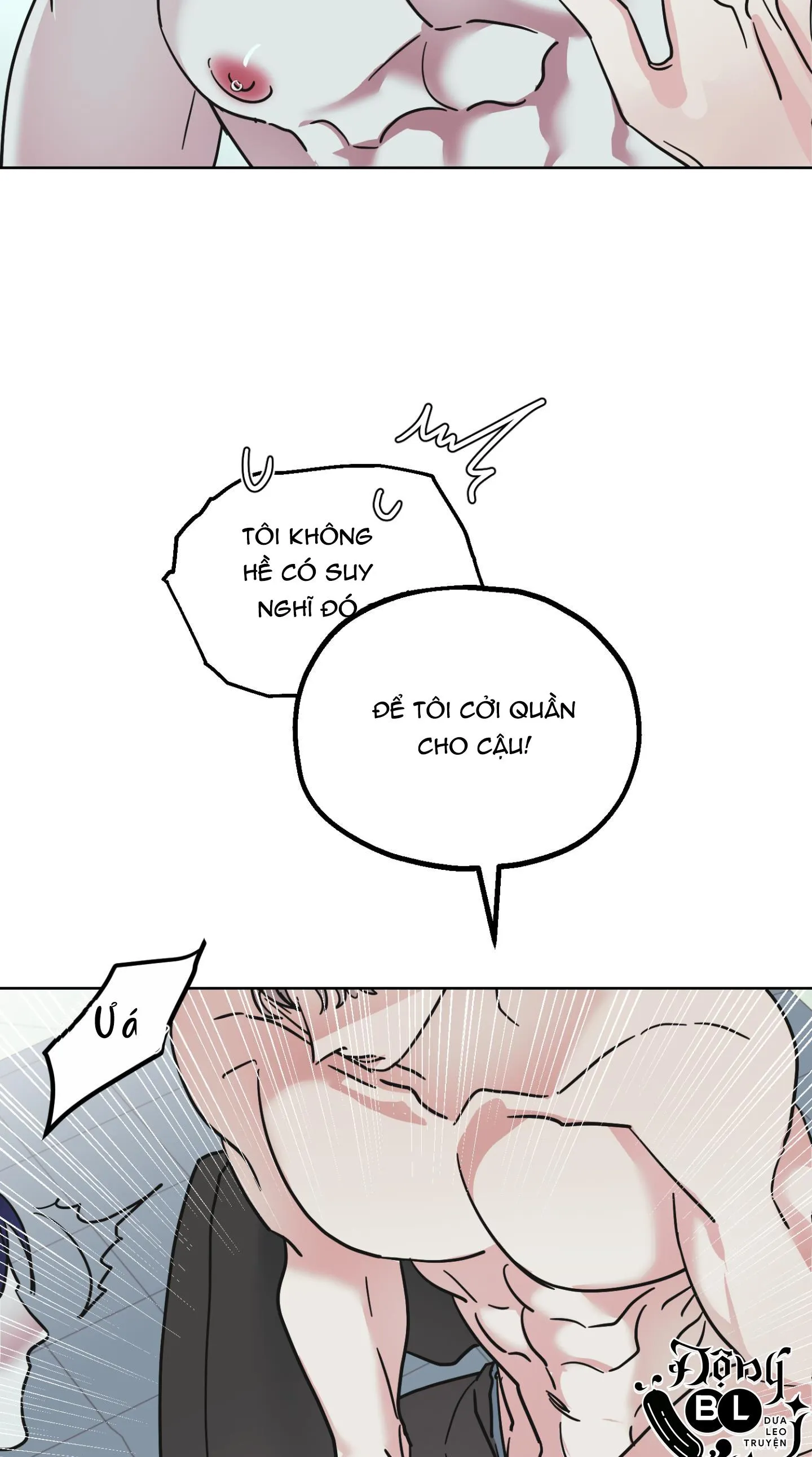 TUYỂN TẬP NGỰC BỰ, CUNG KHỦ CỦA NHÀ KIM Chapter 29 Trang 26