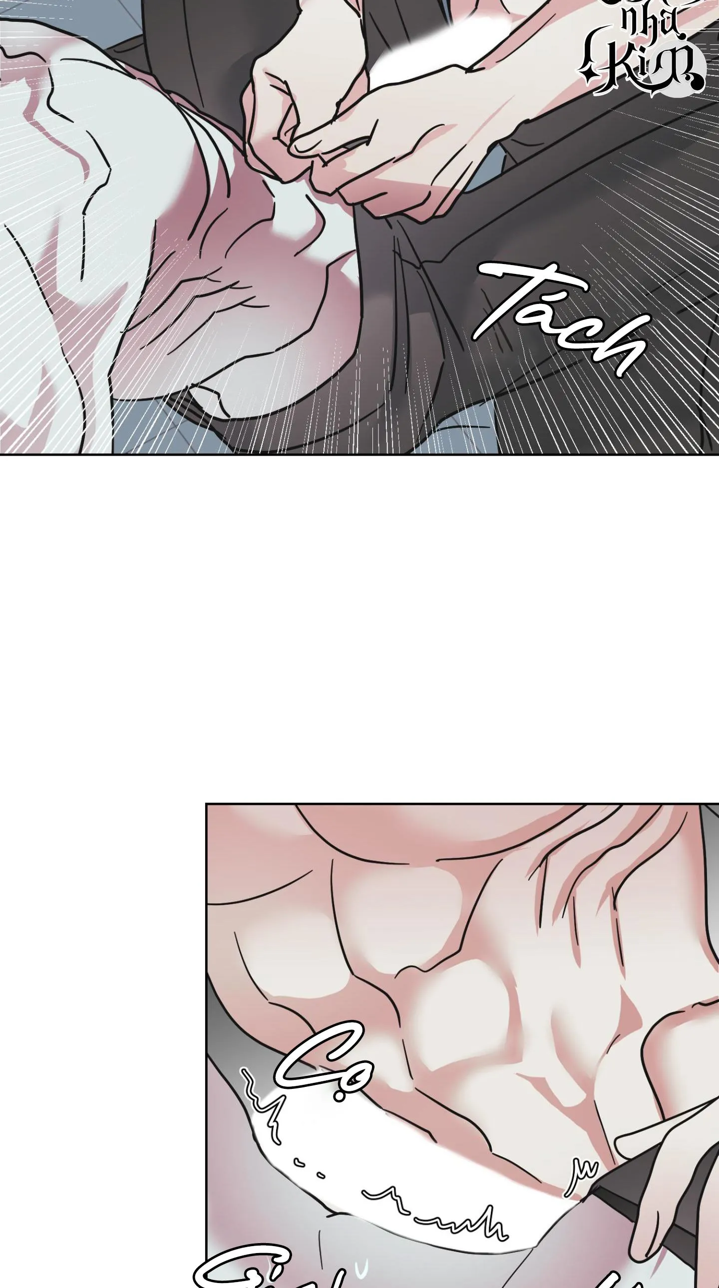 TUYỂN TẬP NGỰC BỰ, CUNG KHỦ CỦA NHÀ KIM Chapter 29 Trang 27