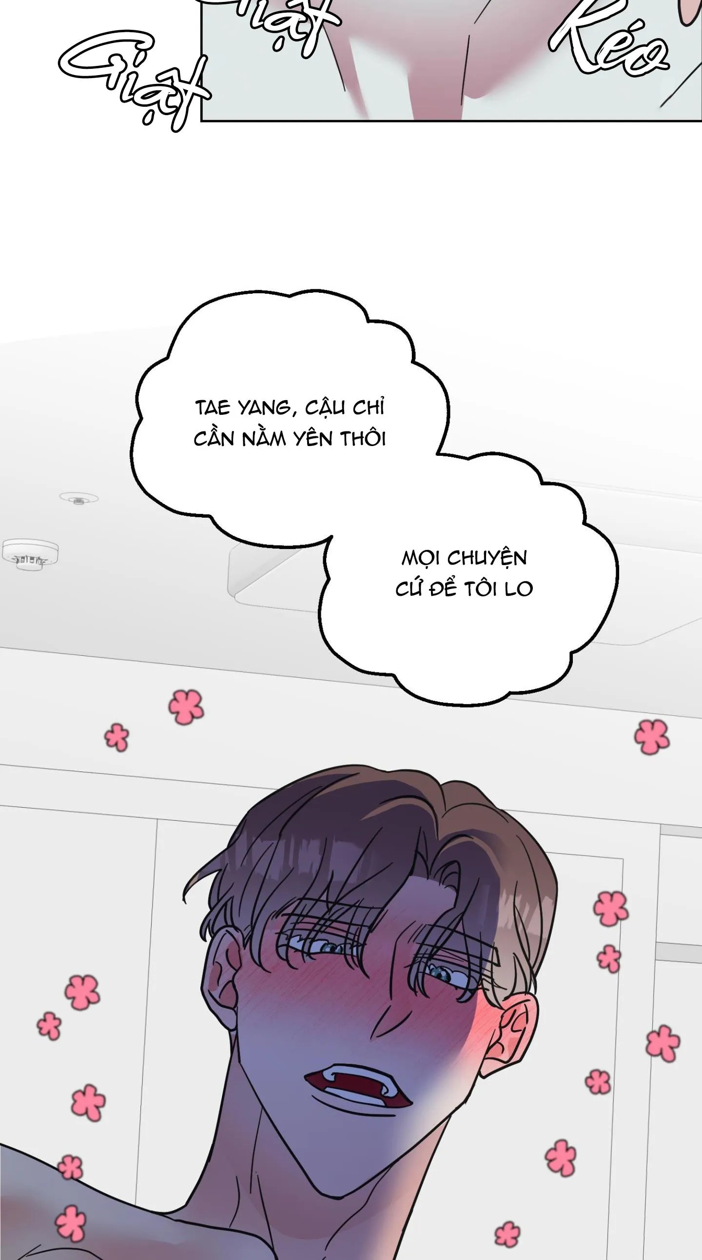 TUYỂN TẬP NGỰC BỰ, CUNG KHỦ CỦA NHÀ KIM Chapter 29 Trang 28