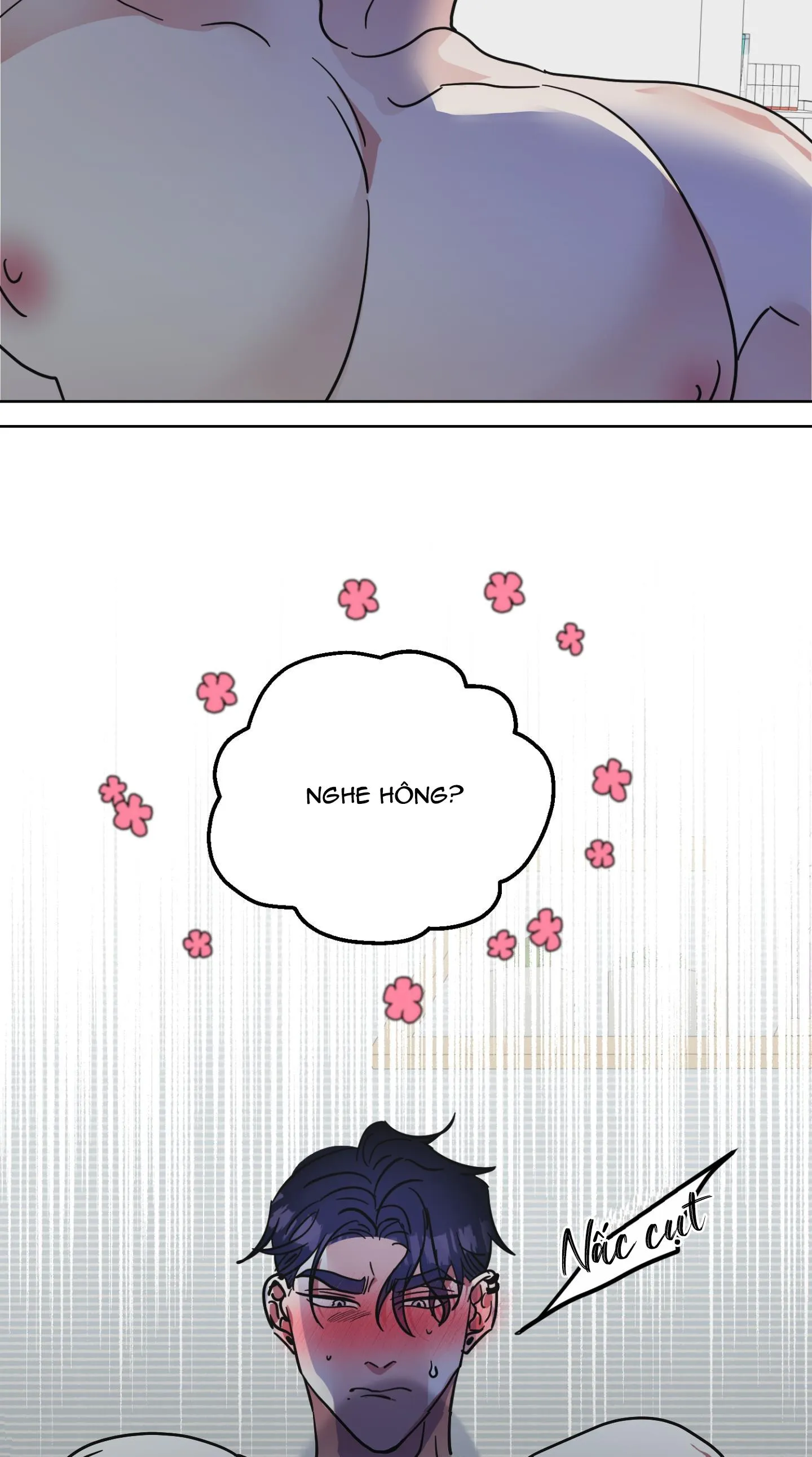 TUYỂN TẬP NGỰC BỰ, CUNG KHỦ CỦA NHÀ KIM Chapter 29 Trang 29