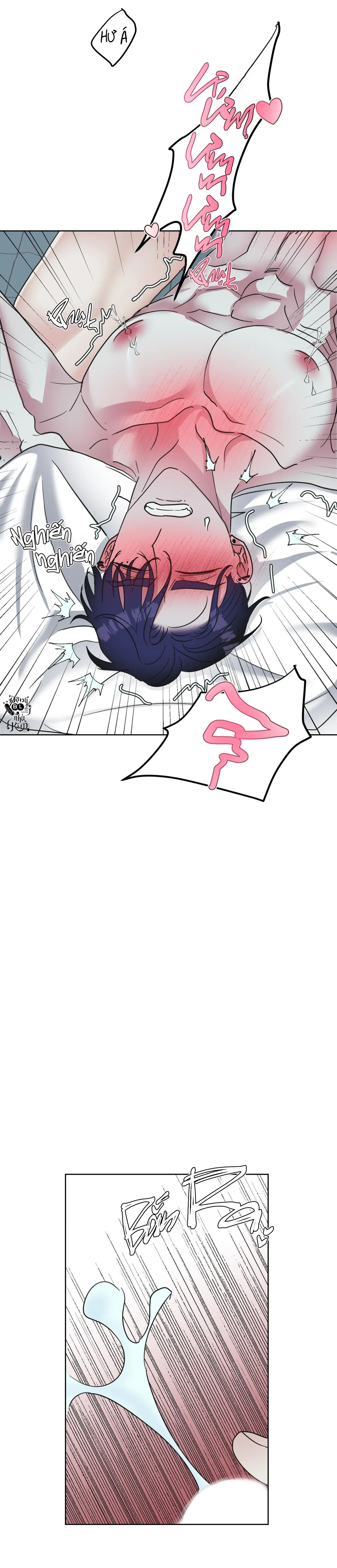 TUYỂN TẬP NGỰC BỰ, CUNG KHỦ CỦA NHÀ KIM Chapter 30 Trang 3