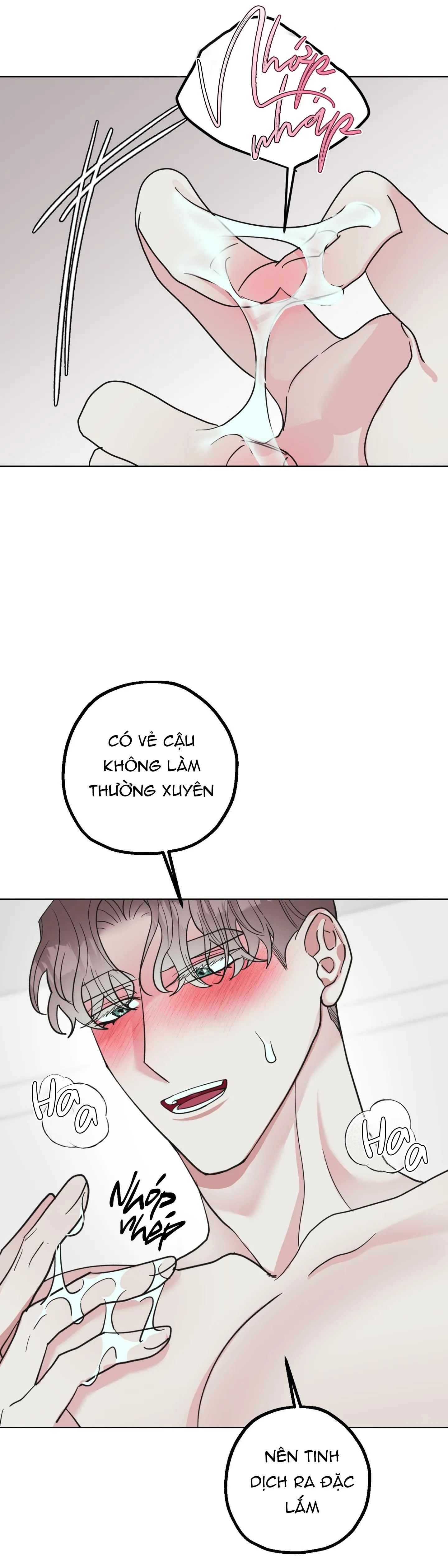 TUYỂN TẬP NGỰC BỰ, CUNG KHỦ CỦA NHÀ KIM Chapter 30 Trang 5