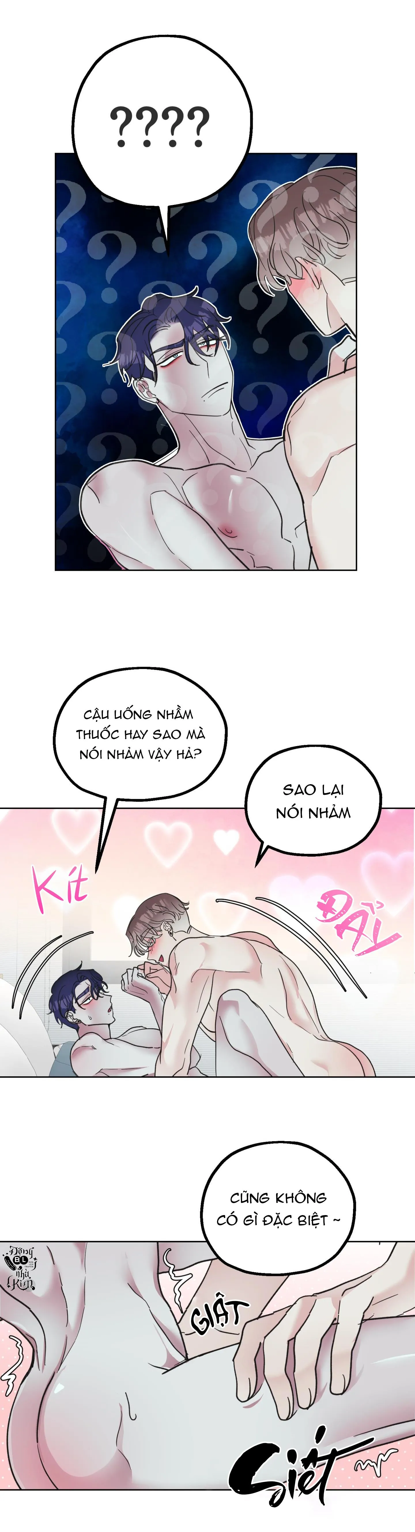 TUYỂN TẬP NGỰC BỰ, CUNG KHỦ CỦA NHÀ KIM Chapter 30 Trang 11