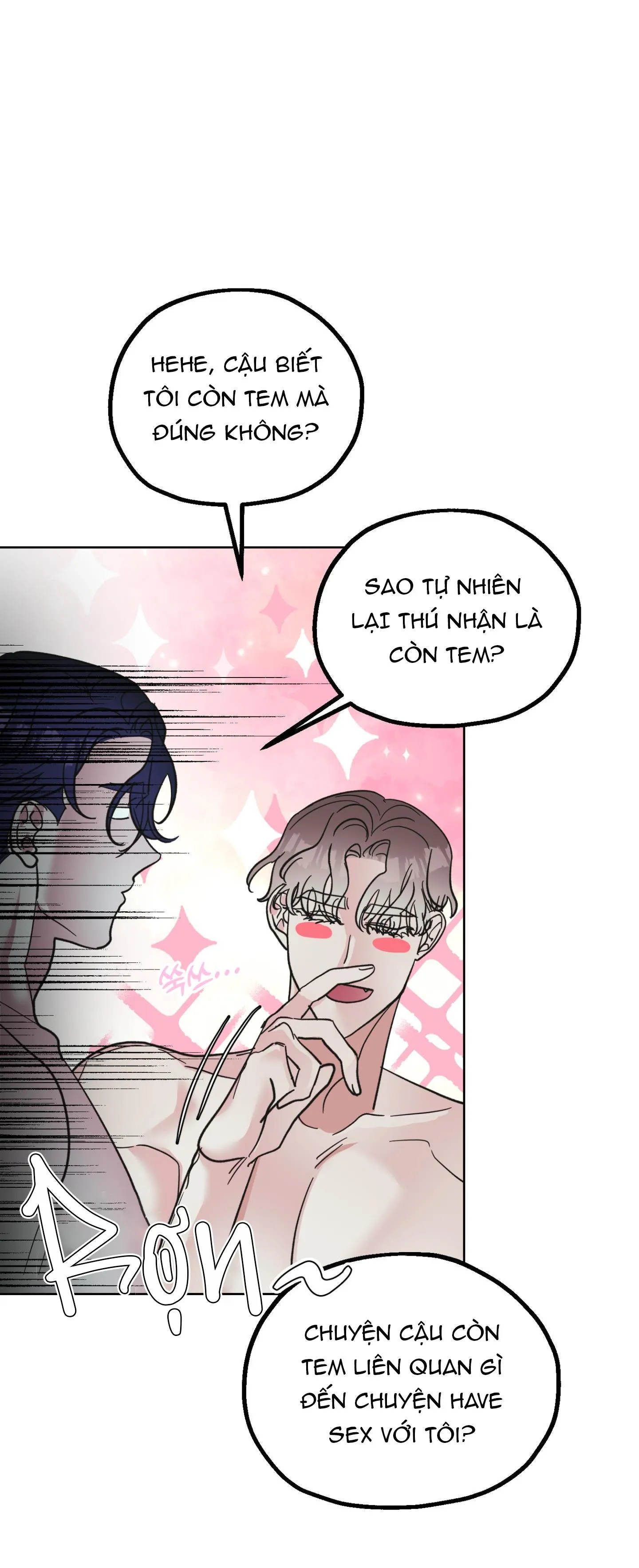 TUYỂN TẬP NGỰC BỰ, CUNG KHỦ CỦA NHÀ KIM Chapter 30 Trang 12