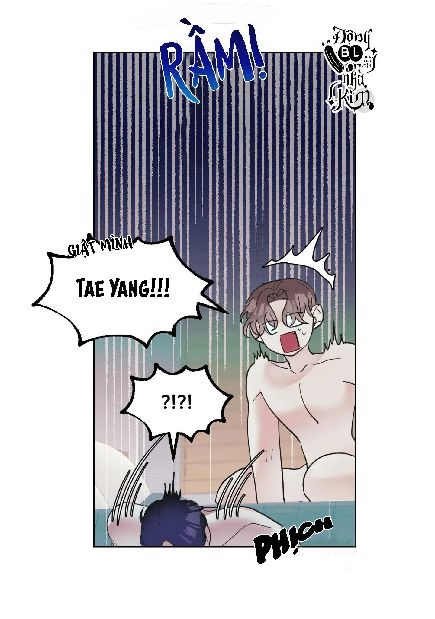 TUYỂN TẬP NGỰC BỰ, CUNG KHỦ CỦA NHÀ KIM Chapter 31 Trang 8