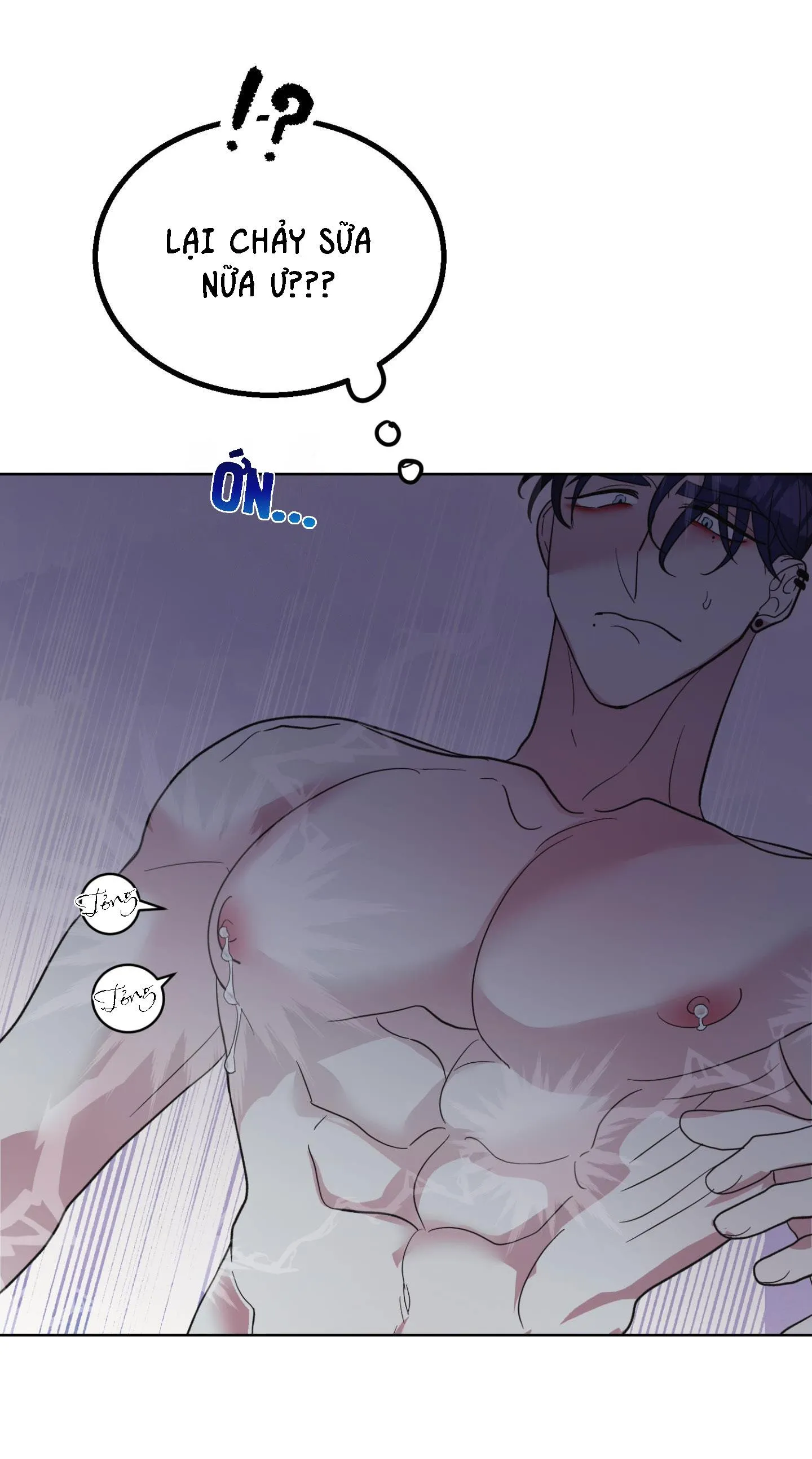 TUYỂN TẬP NGỰC BỰ, CUNG KHỦ CỦA NHÀ KIM Chapter 31 Trang 18