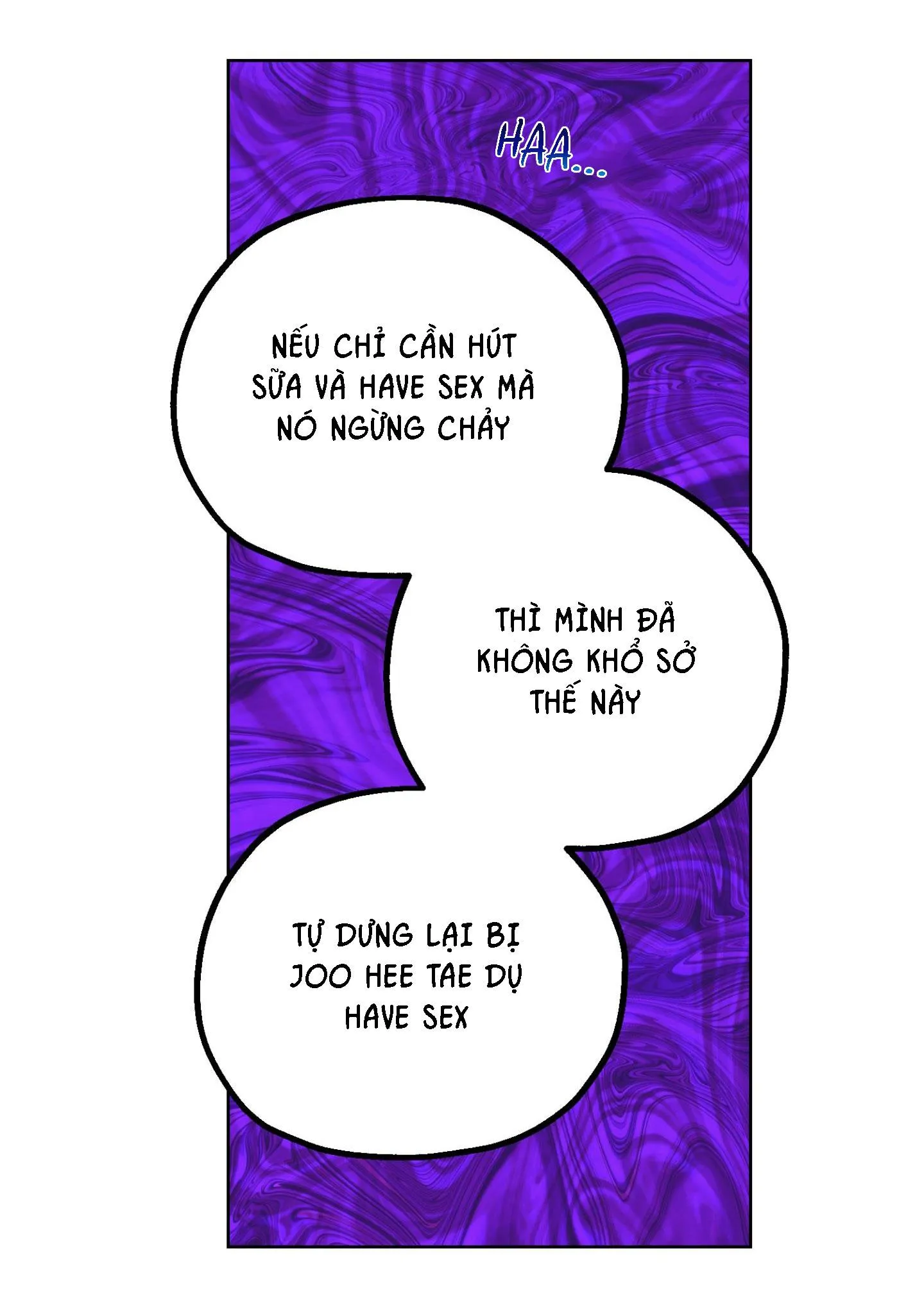 TUYỂN TẬP NGỰC BỰ, CUNG KHỦ CỦA NHÀ KIM Chapter 31 Trang 19