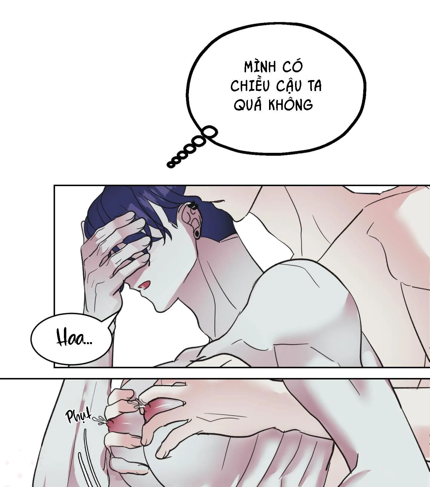 TUYỂN TẬP NGỰC BỰ, CUNG KHỦ CỦA NHÀ KIM Chapter 31 Trang 20