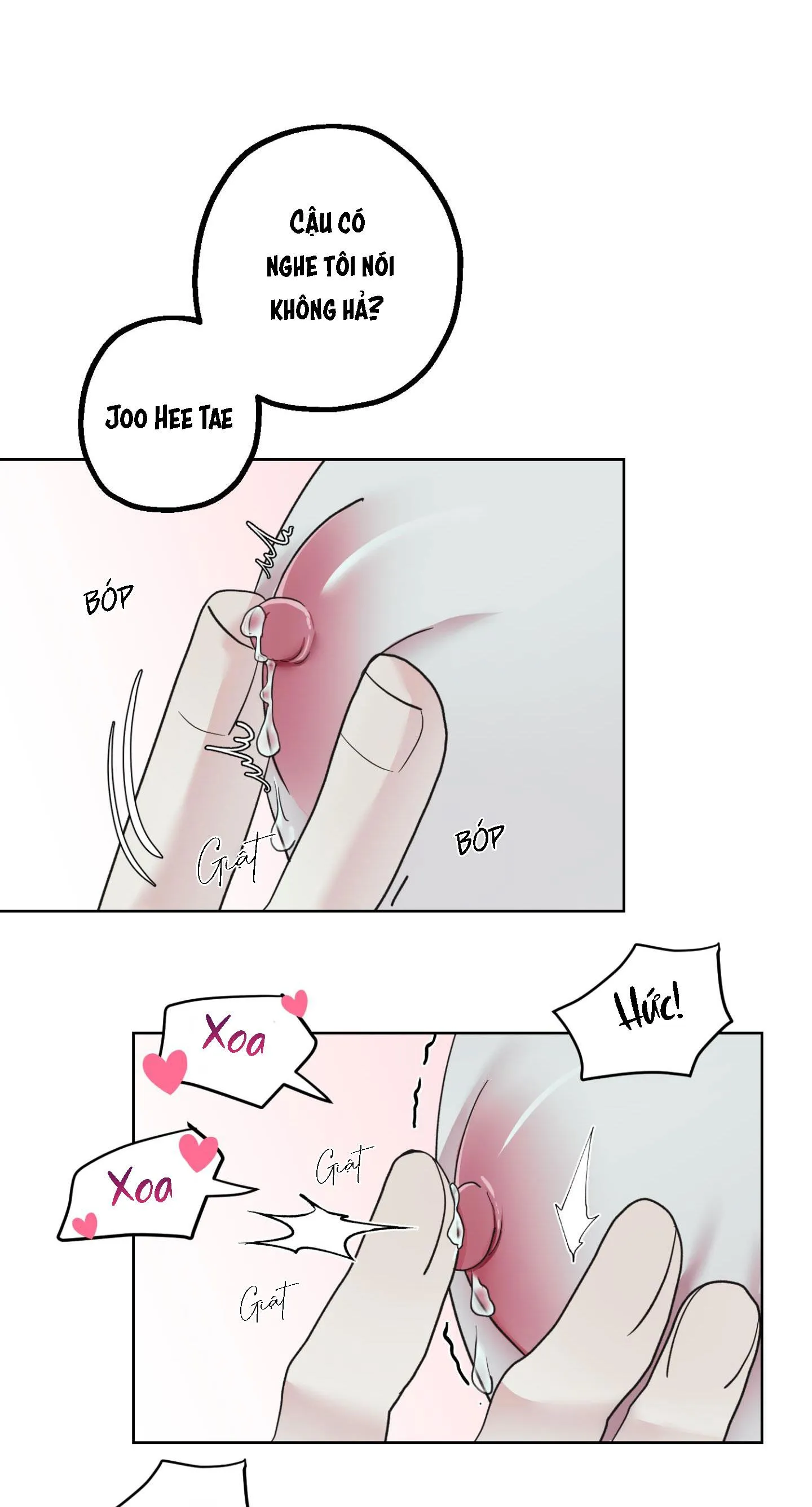 TUYỂN TẬP NGỰC BỰ, CUNG KHỦ CỦA NHÀ KIM Chapter 31 Trang 23