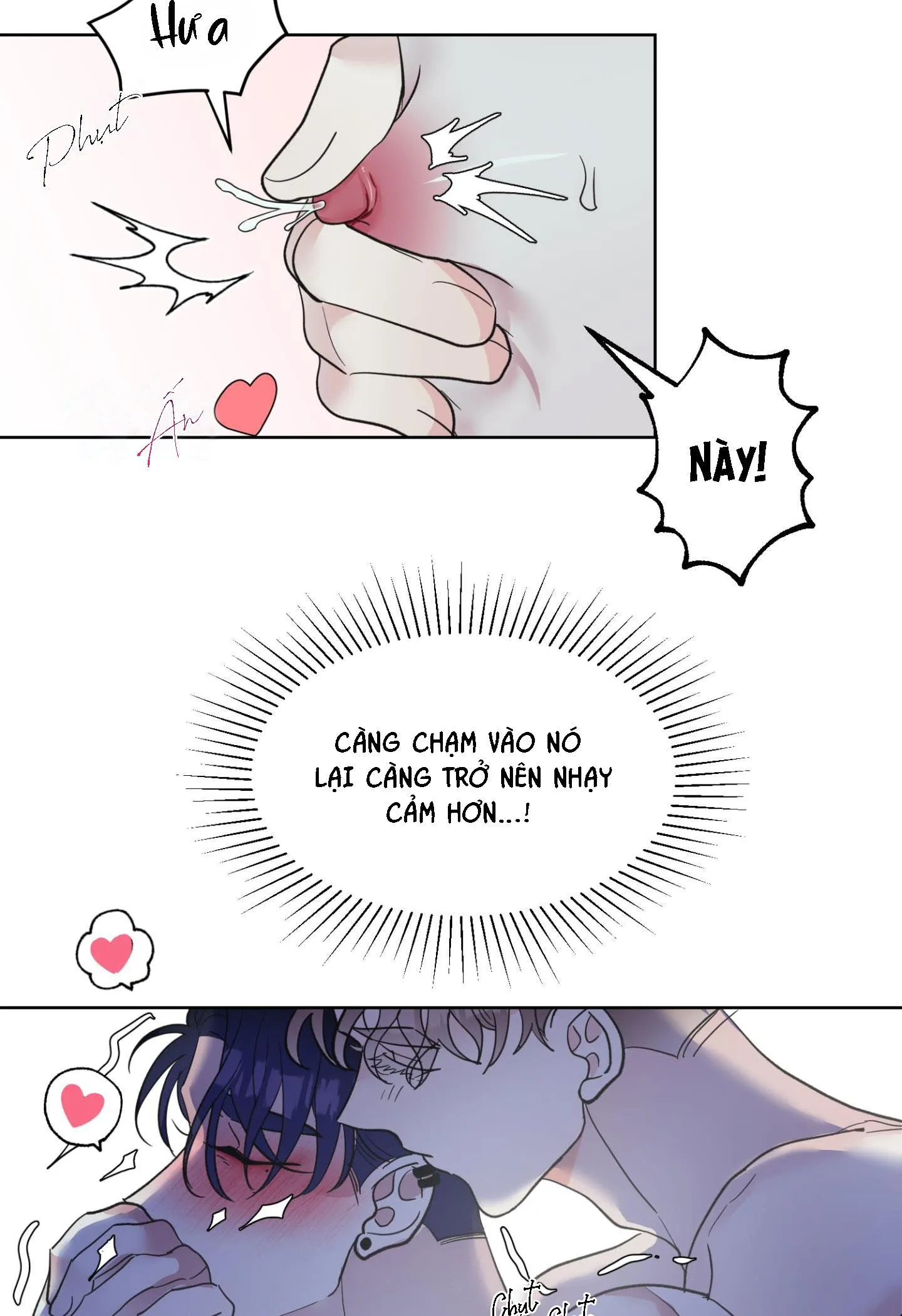 TUYỂN TẬP NGỰC BỰ, CUNG KHỦ CỦA NHÀ KIM Chapter 31 Trang 24