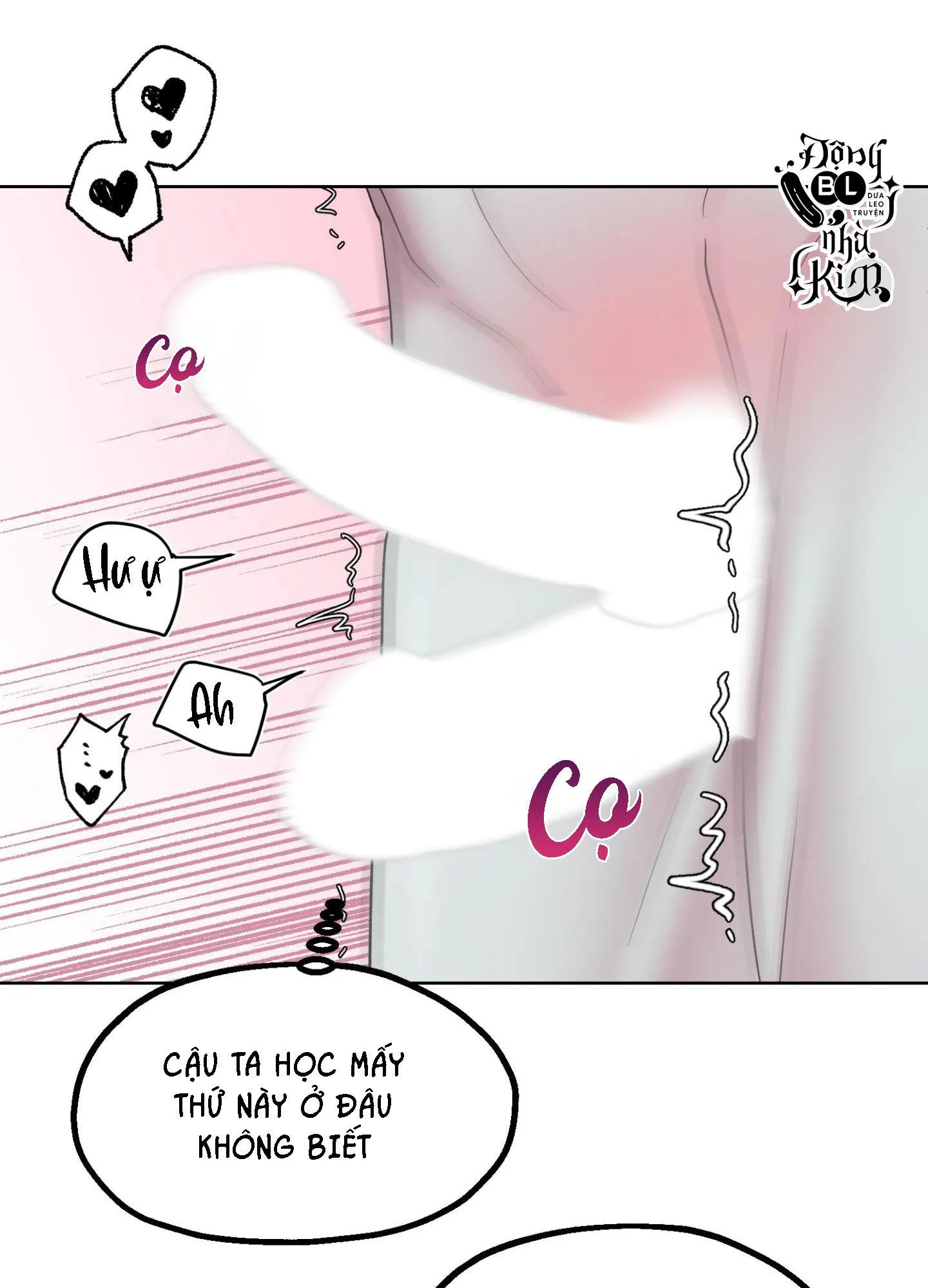 TUYỂN TẬP NGỰC BỰ, CUNG KHỦ CỦA NHÀ KIM Chapter 31 Trang 27