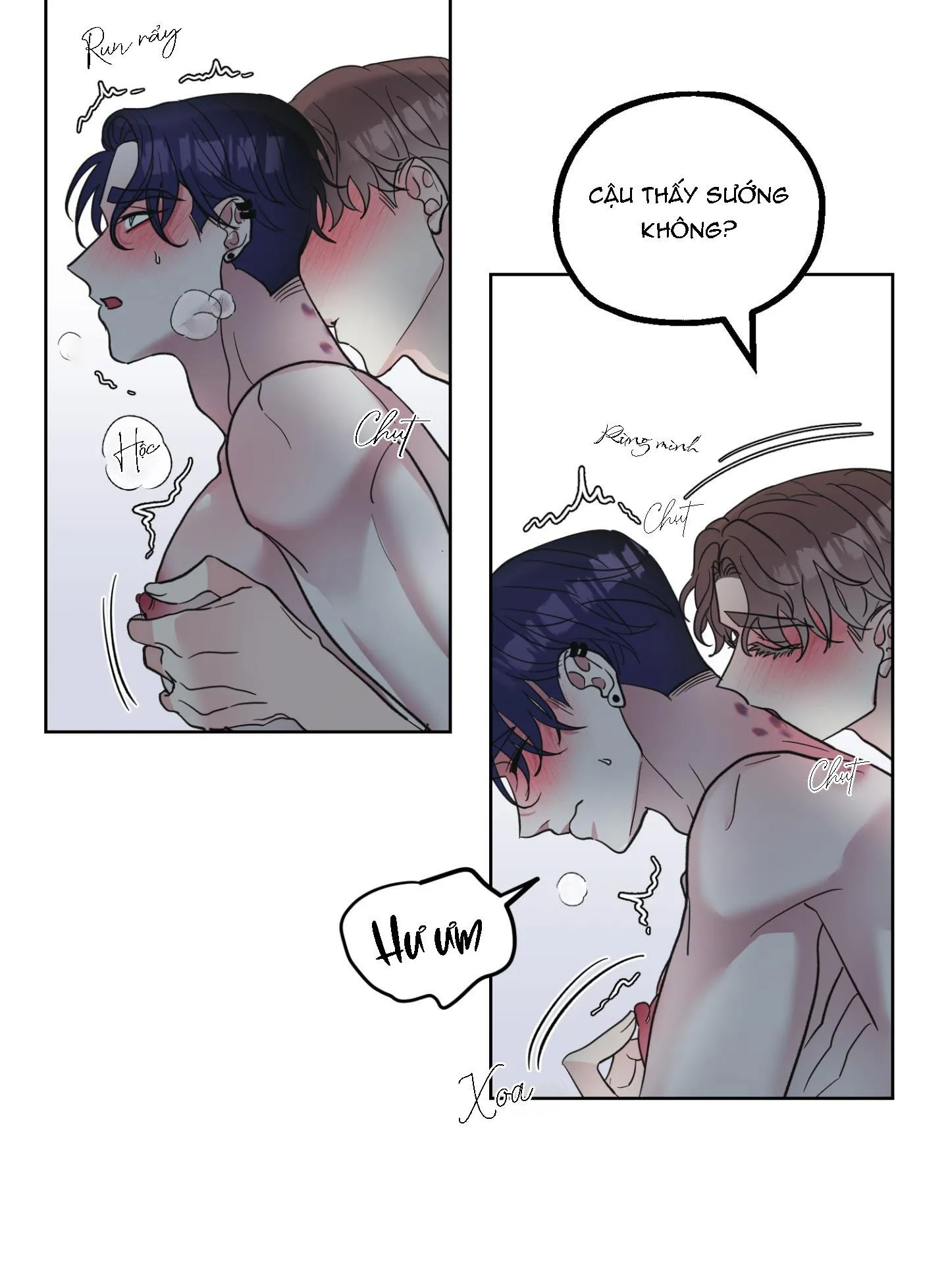 TUYỂN TẬP NGỰC BỰ, CUNG KHỦ CỦA NHÀ KIM Chapter 31 Trang 30