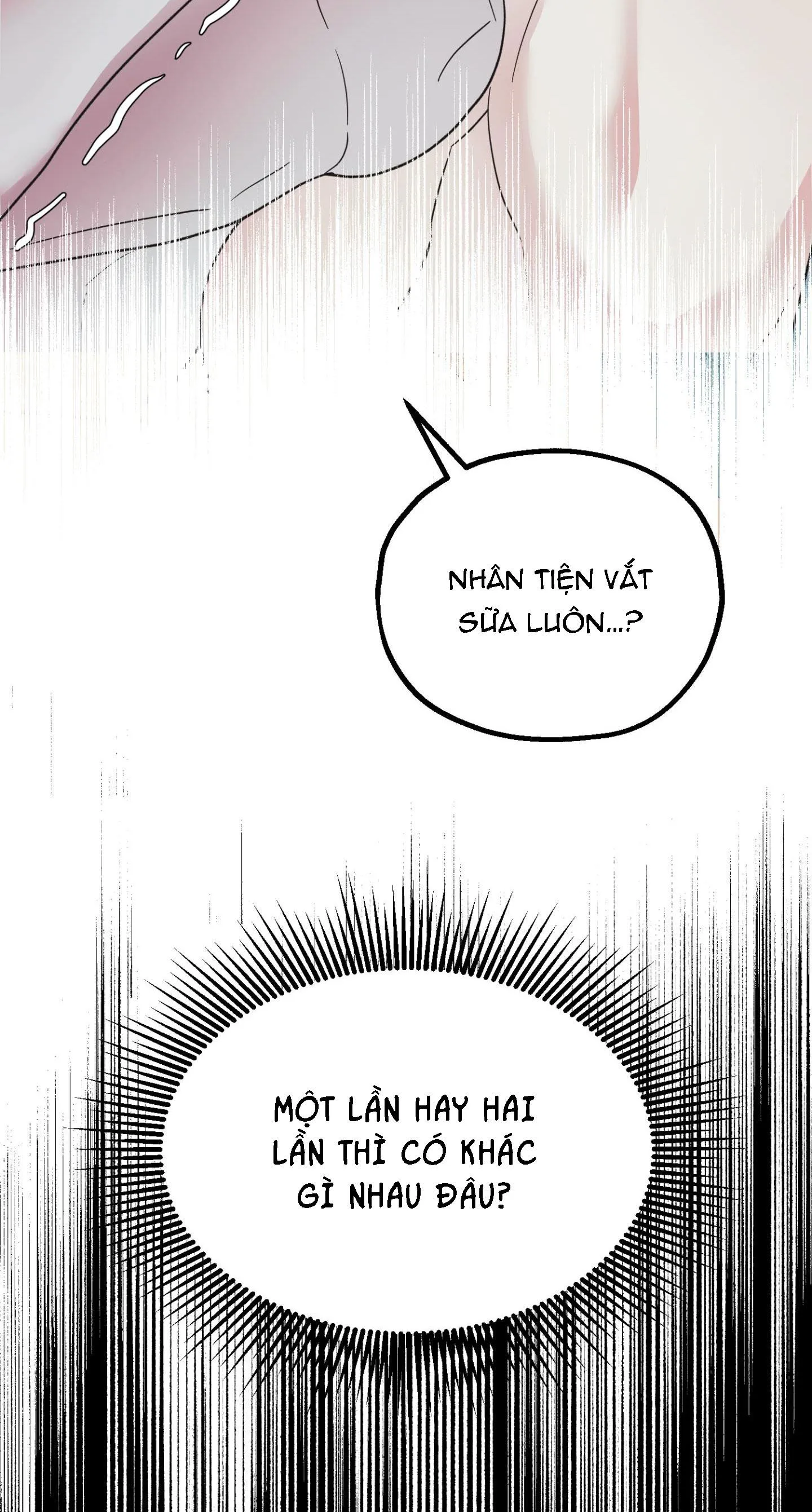 TUYỂN TẬP NGỰC BỰ, CUNG KHỦ CỦA NHÀ KIM Chapter 31 Trang 33