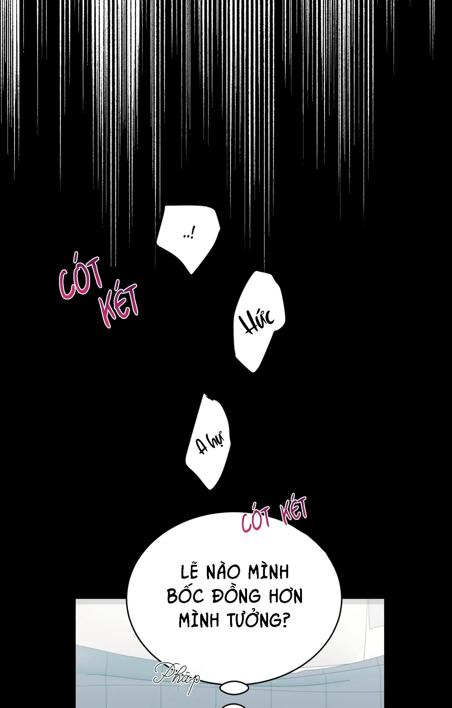 TUYỂN TẬP NGỰC BỰ, CUNG KHỦ CỦA NHÀ KIM Chapter 31 Trang 34