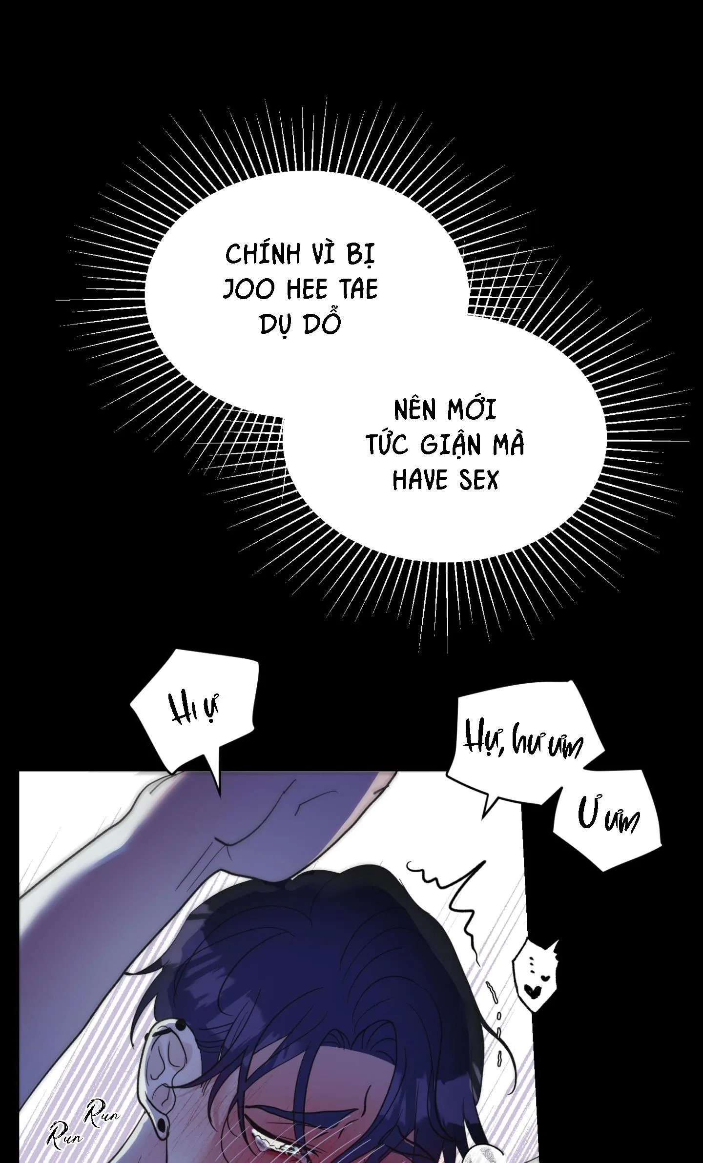 TUYỂN TẬP NGỰC BỰ, CUNG KHỦ CỦA NHÀ KIM Chapter 31 Trang 37