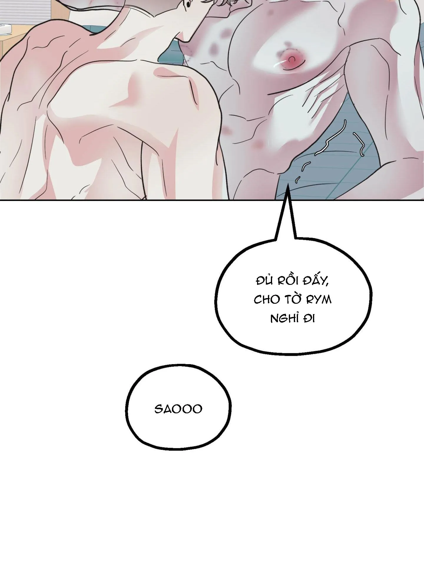 TUYỂN TẬP NGỰC BỰ, CUNG KHỦ CỦA NHÀ KIM Chapter 31 Trang 46