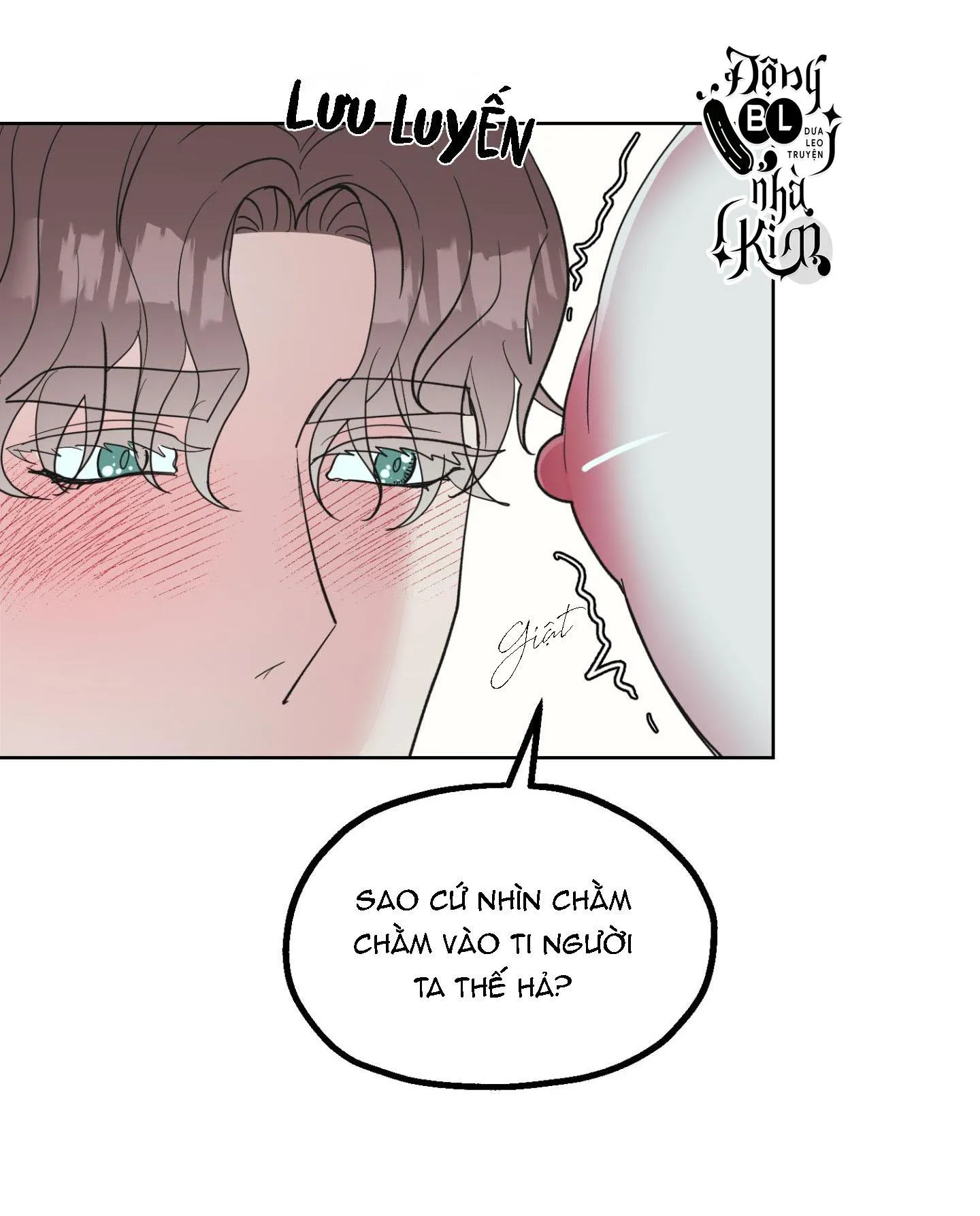 TUYỂN TẬP NGỰC BỰ, CUNG KHỦ CỦA NHÀ KIM Chapter 31 Trang 48