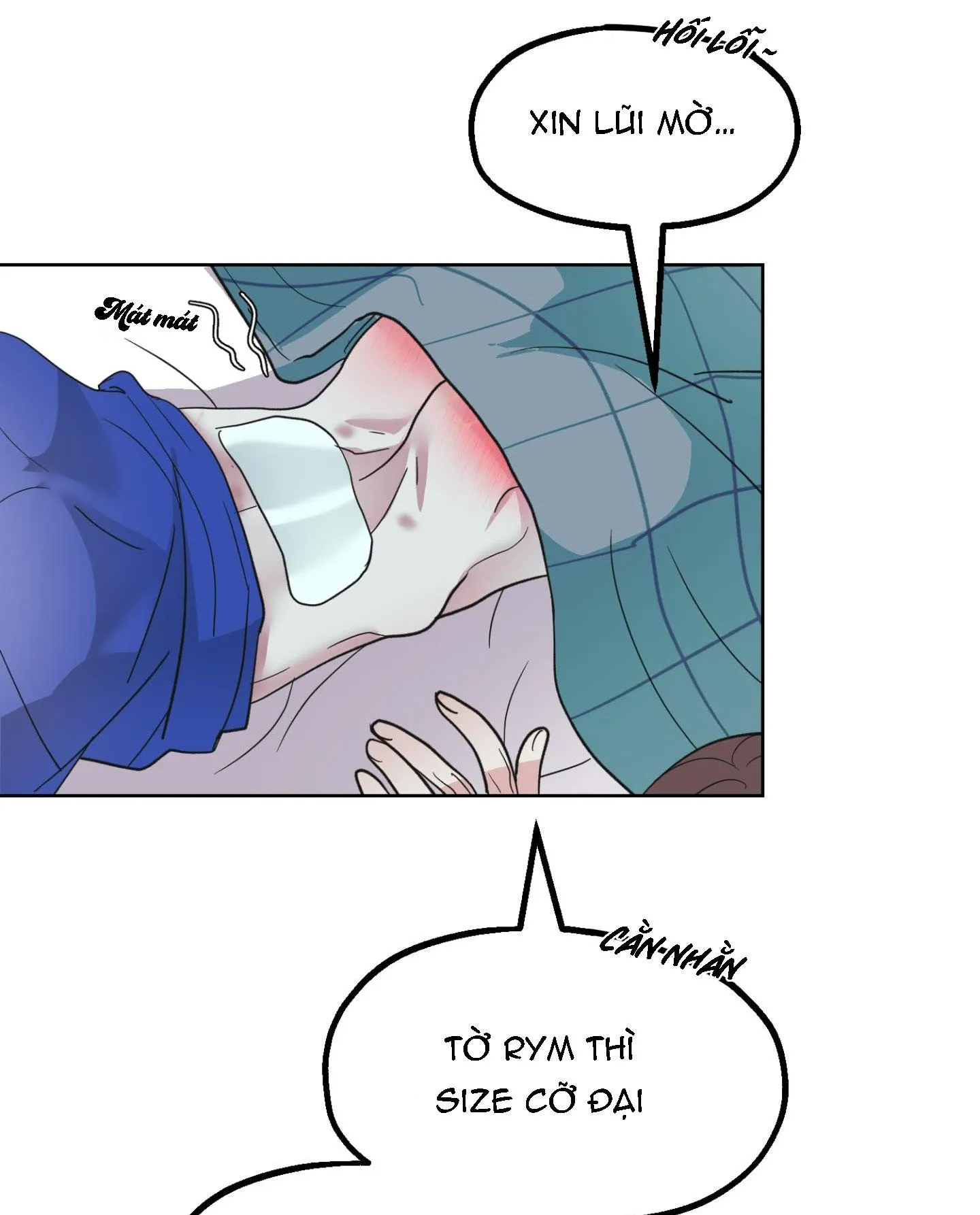 TUYỂN TẬP NGỰC BỰ, CUNG KHỦ CỦA NHÀ KIM Chapter 31 Trang 52