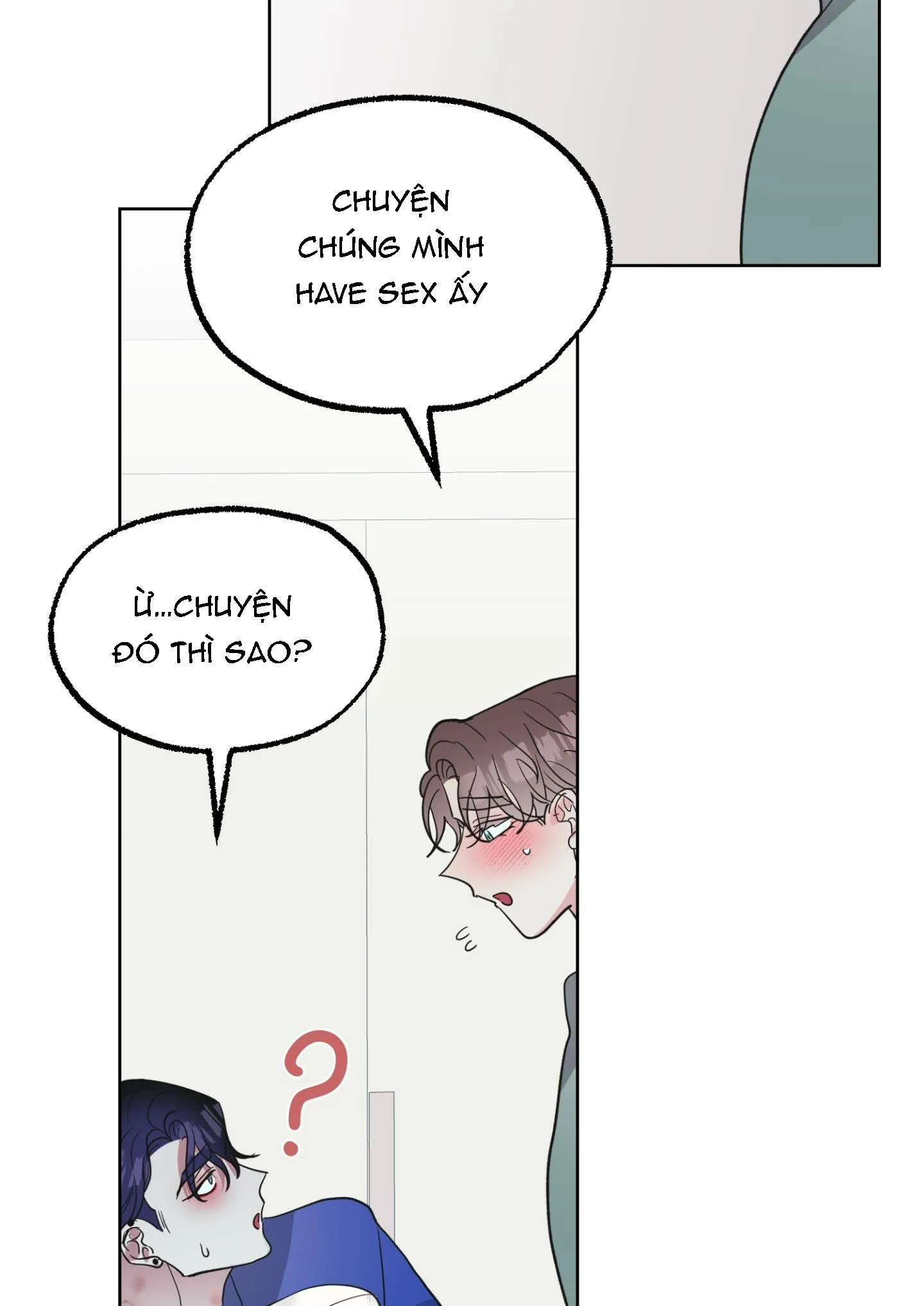 TUYỂN TẬP NGỰC BỰ, CUNG KHỦ CỦA NHÀ KIM Chapter 31 Trang 54