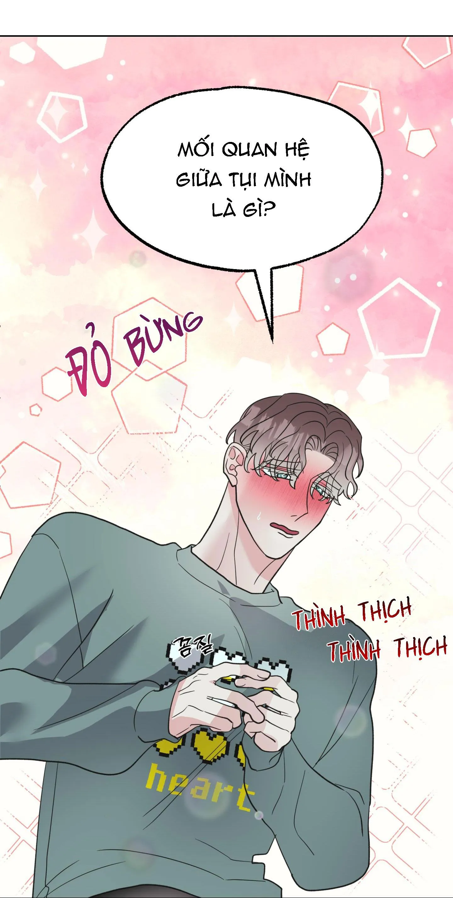 TUYỂN TẬP NGỰC BỰ, CUNG KHỦ CỦA NHÀ KIM Chapter 31 Trang 56