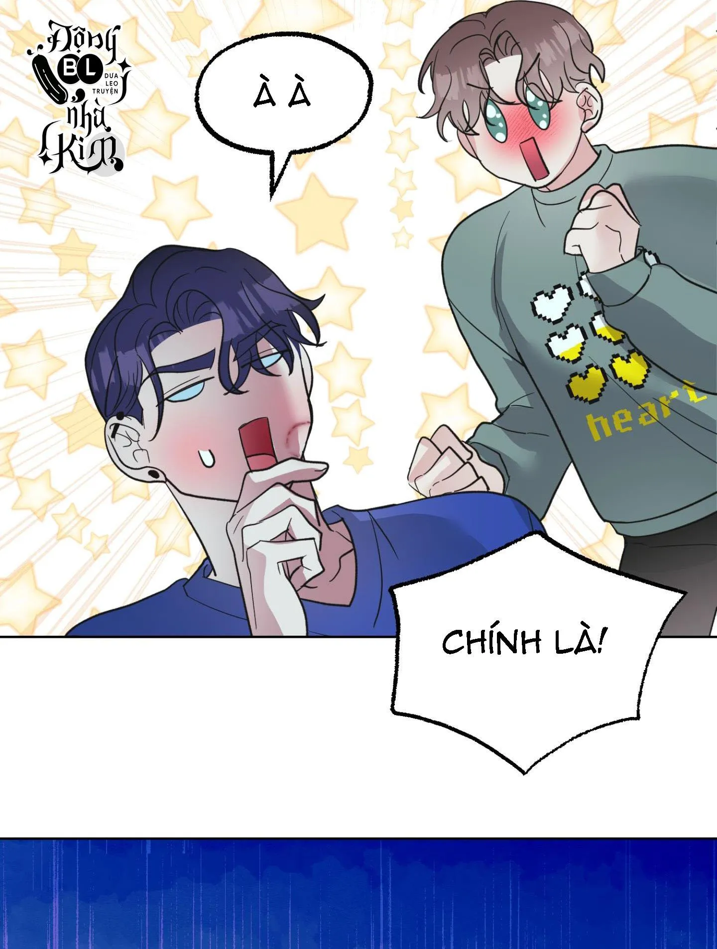 TUYỂN TẬP NGỰC BỰ, CUNG KHỦ CỦA NHÀ KIM Chapter 31 Trang 59