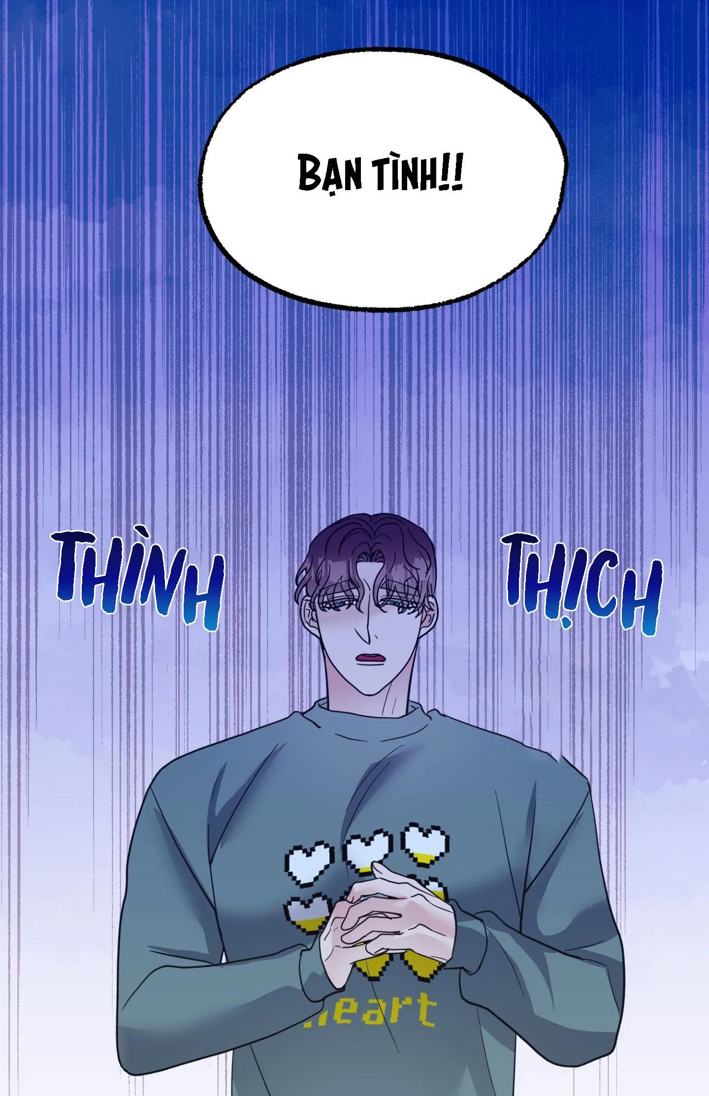 TUYỂN TẬP NGỰC BỰ, CUNG KHỦ CỦA NHÀ KIM Chapter 31 Trang 60