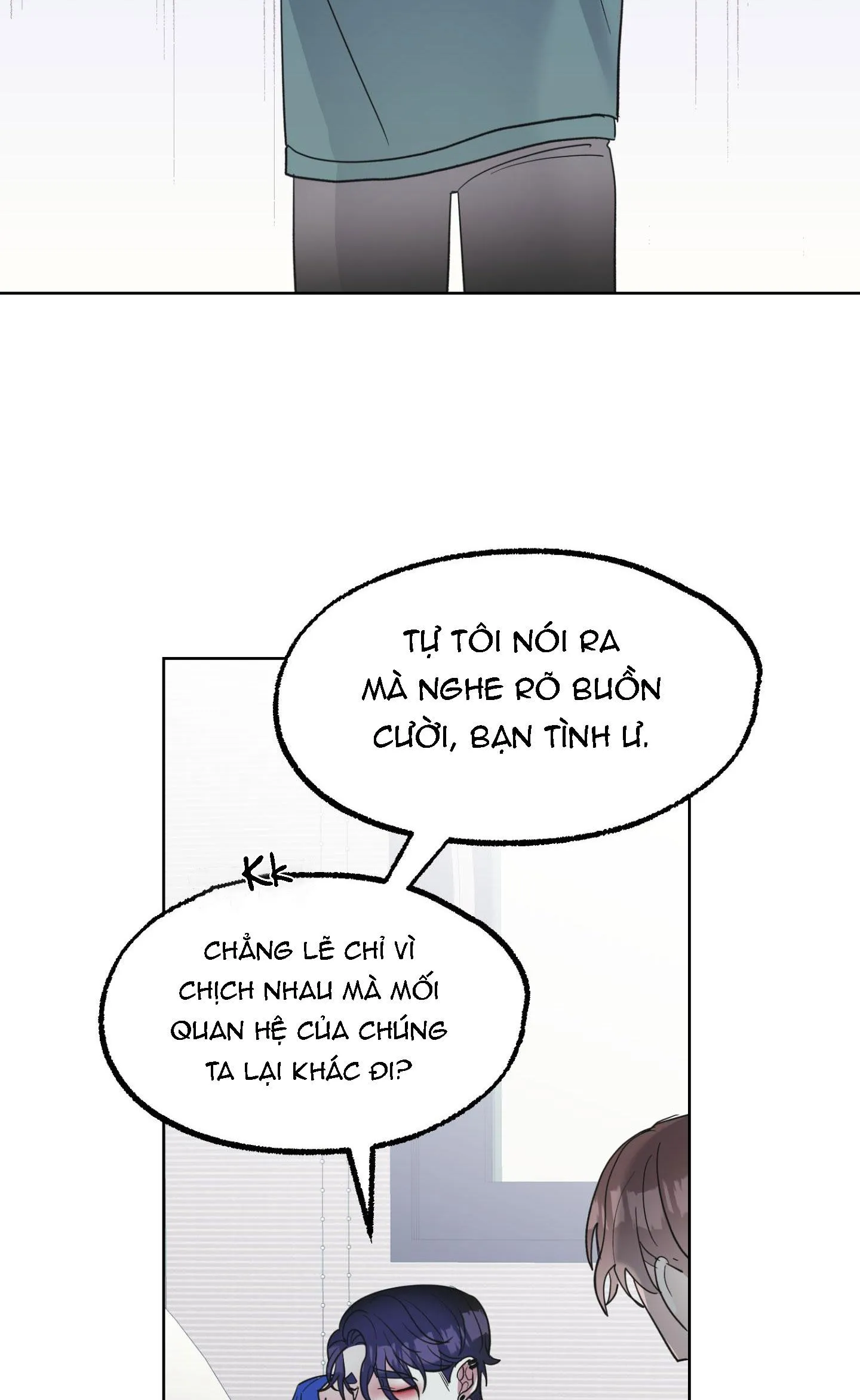 TUYỂN TẬP NGỰC BỰ, CUNG KHỦ CỦA NHÀ KIM Chapter 31 Trang 61