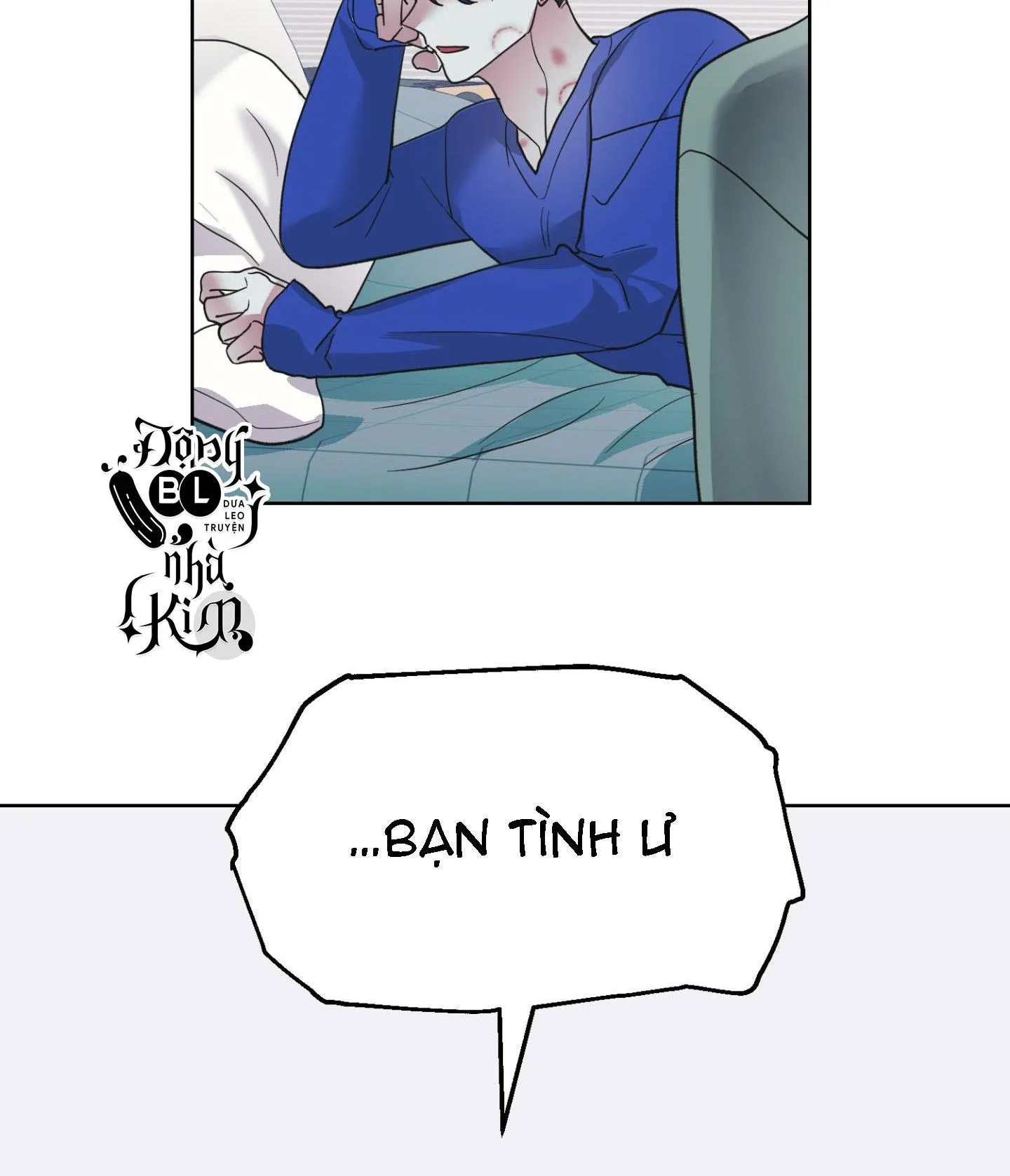 TUYỂN TẬP NGỰC BỰ, CUNG KHỦ CỦA NHÀ KIM Chapter 31 Trang 62