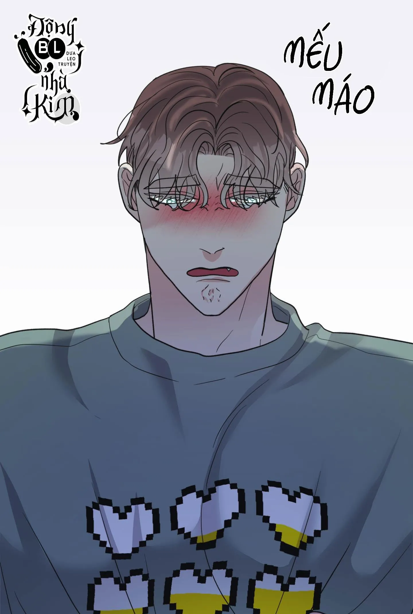 TUYỂN TẬP NGỰC BỰ, CUNG KHỦ CỦA NHÀ KIM Chapter 31 Trang 63