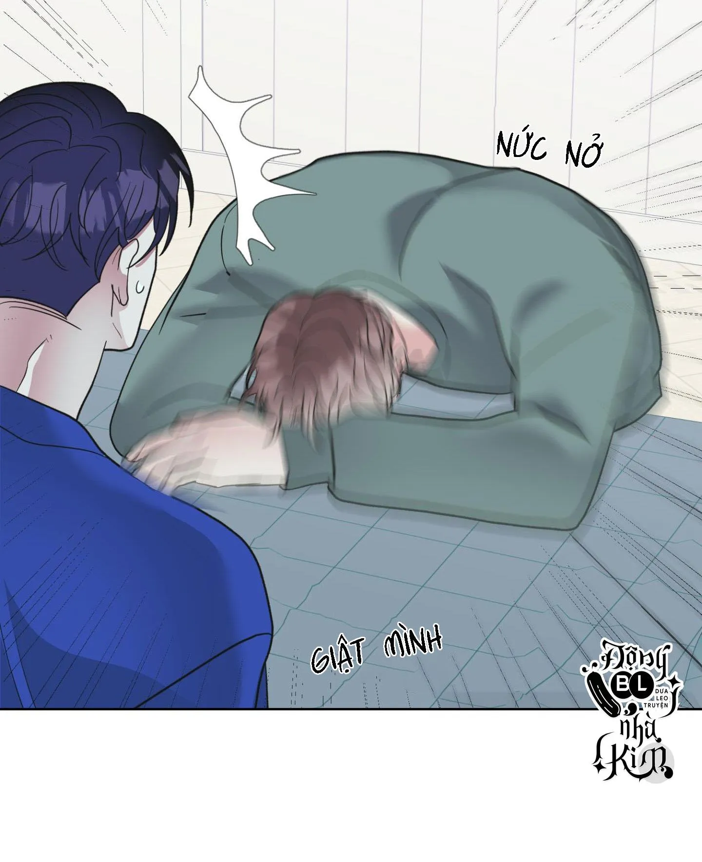 TUYỂN TẬP NGỰC BỰ, CUNG KHỦ CỦA NHÀ KIM Chapter 31 Trang 67